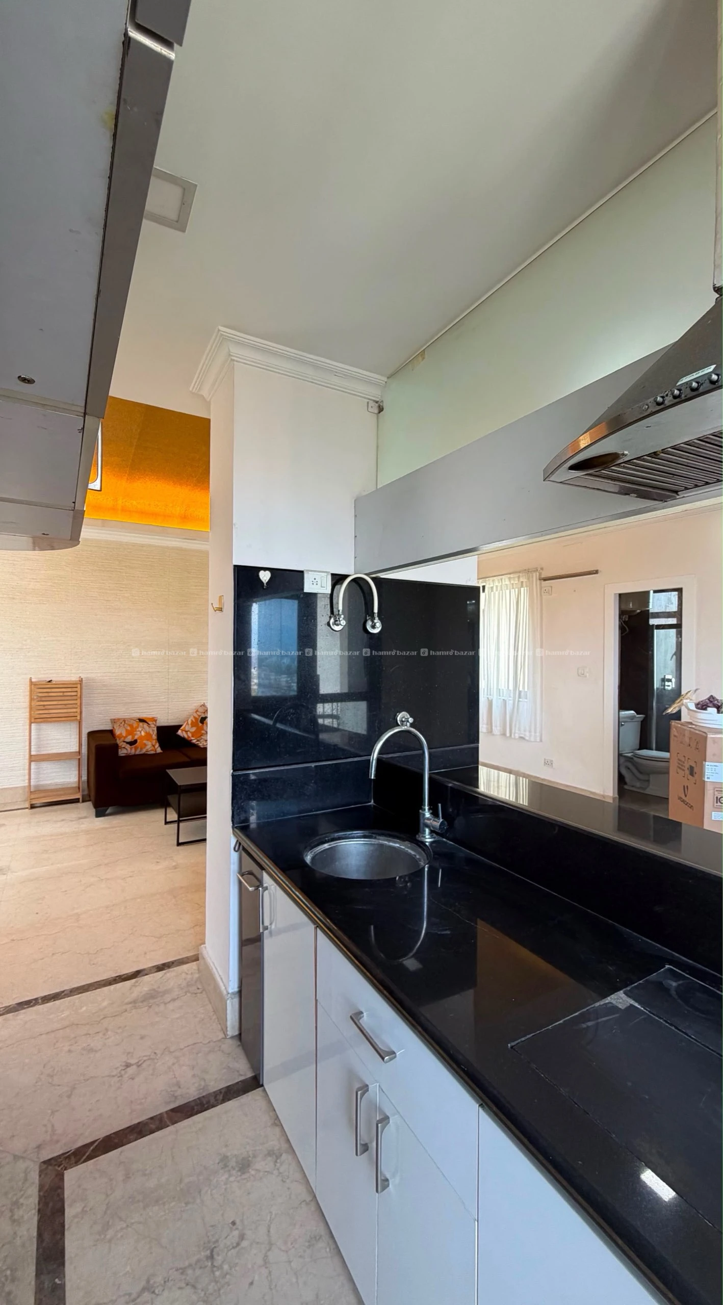 LUXURY 2BHK PENTHOUSE FOR RENT – JHAMSIKHEL 2