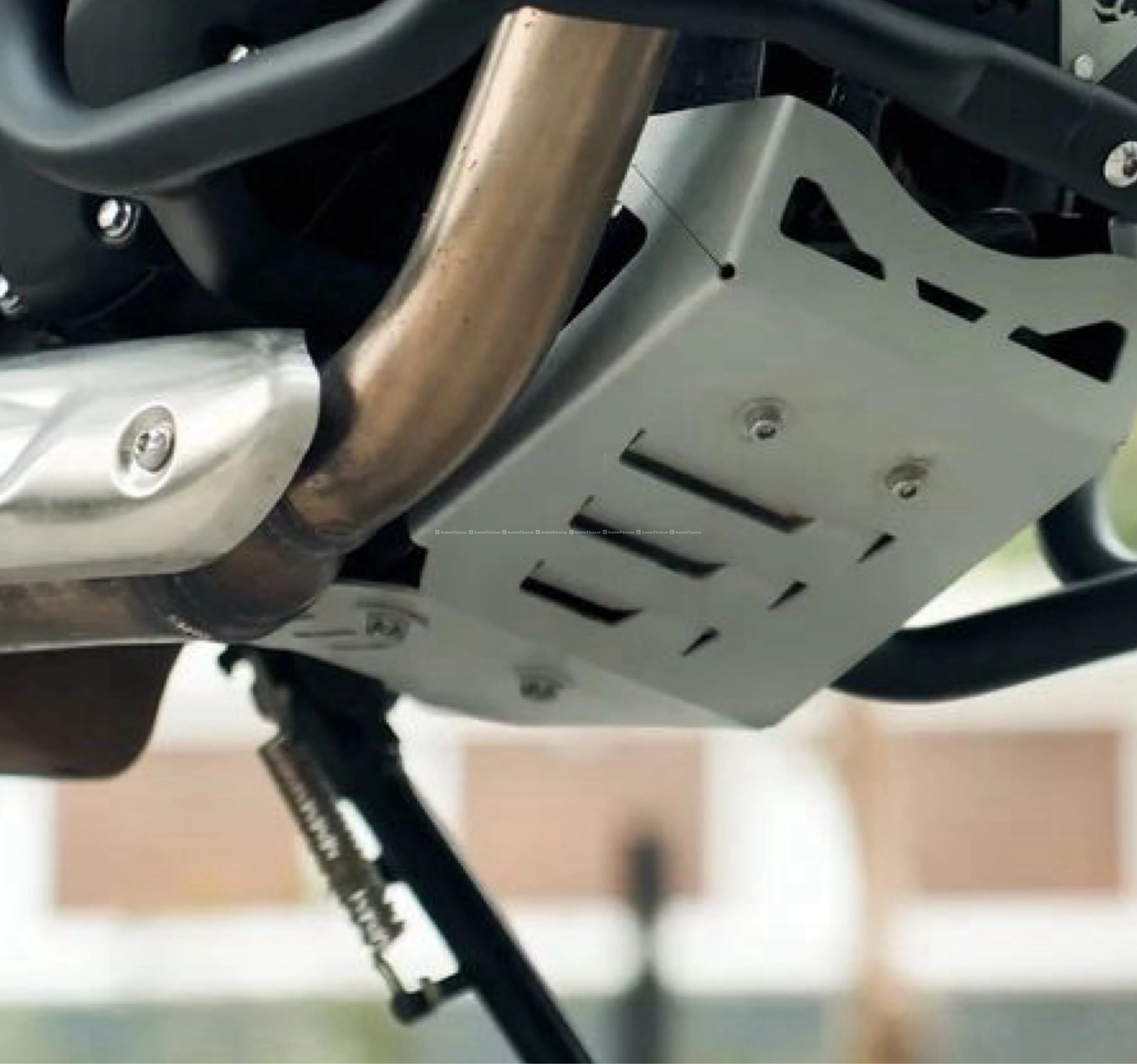 Triumph bike premium accessories available 6