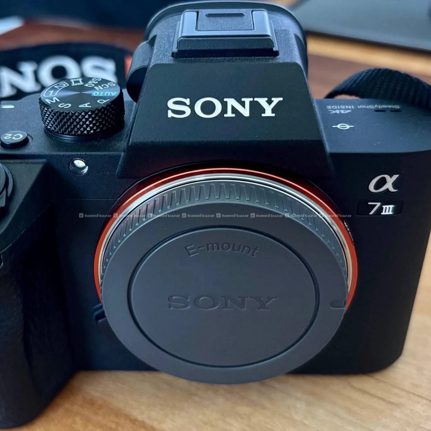 Sony camera on rent Sony a74 Sony a73 Sony fx3 3