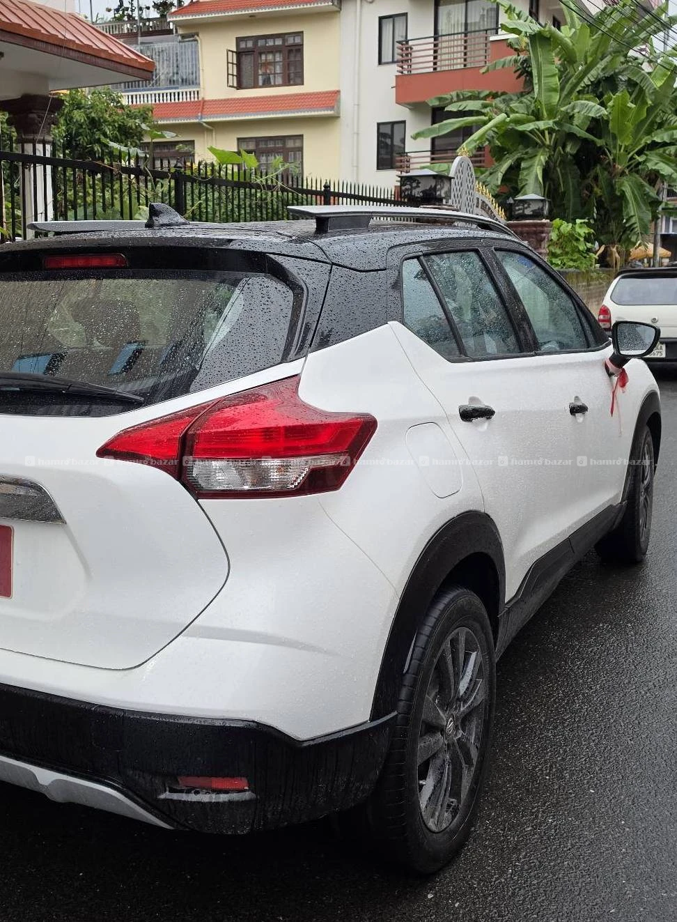 Nissan Kicks On Sale 2020 Single Handed 2
