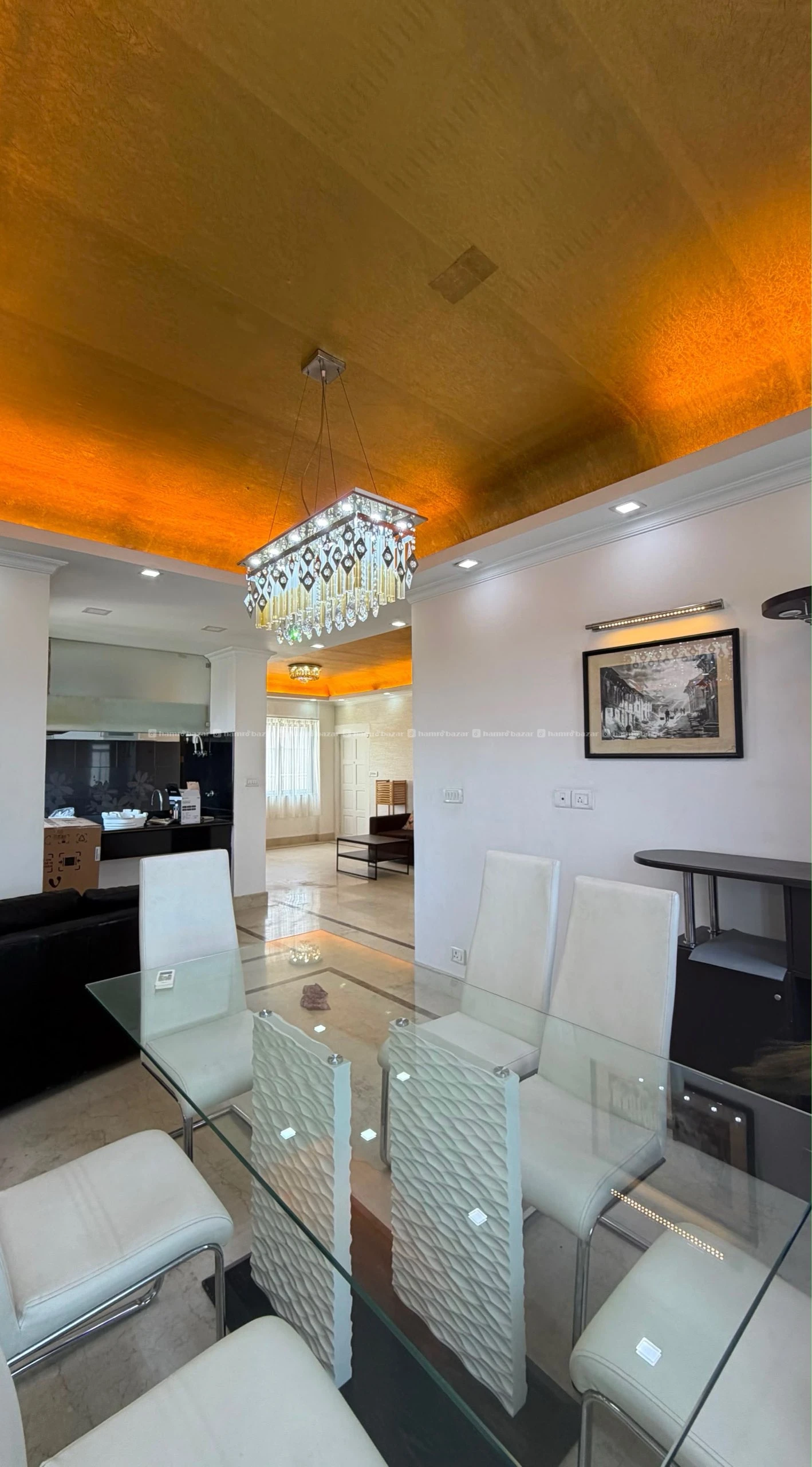 LUXURY 2BHK PENTHOUSE FOR RENT – JHAMSIKHEL