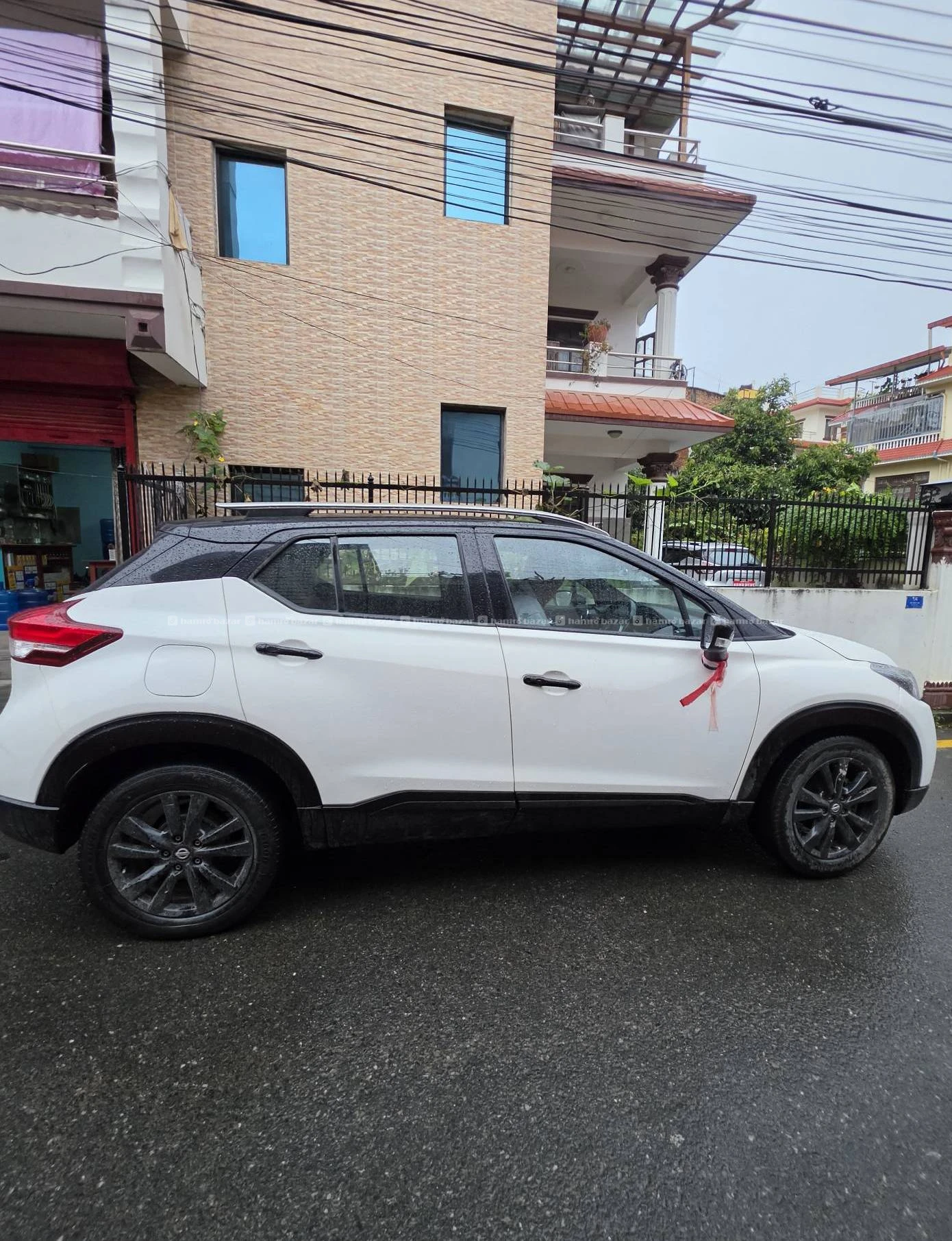 Nissan Kicks On Sale 2020 Single Handed