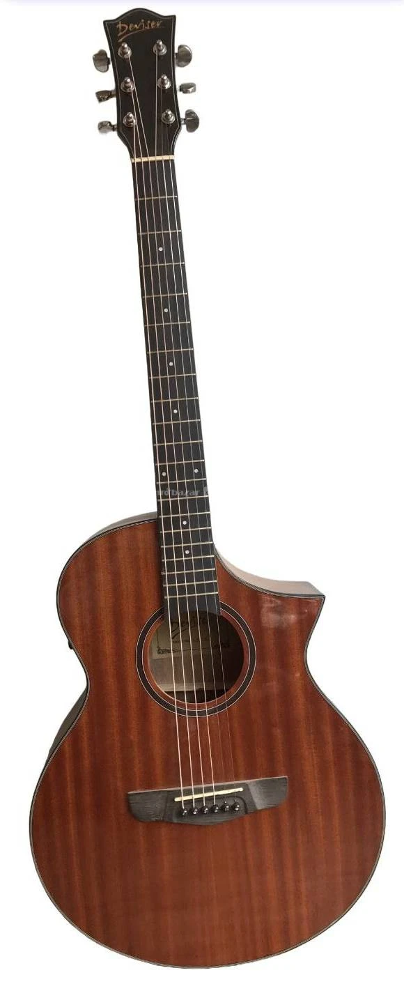 Deviser Aucostic Guitat