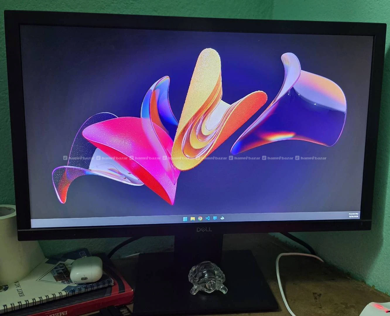 Dell Monitor