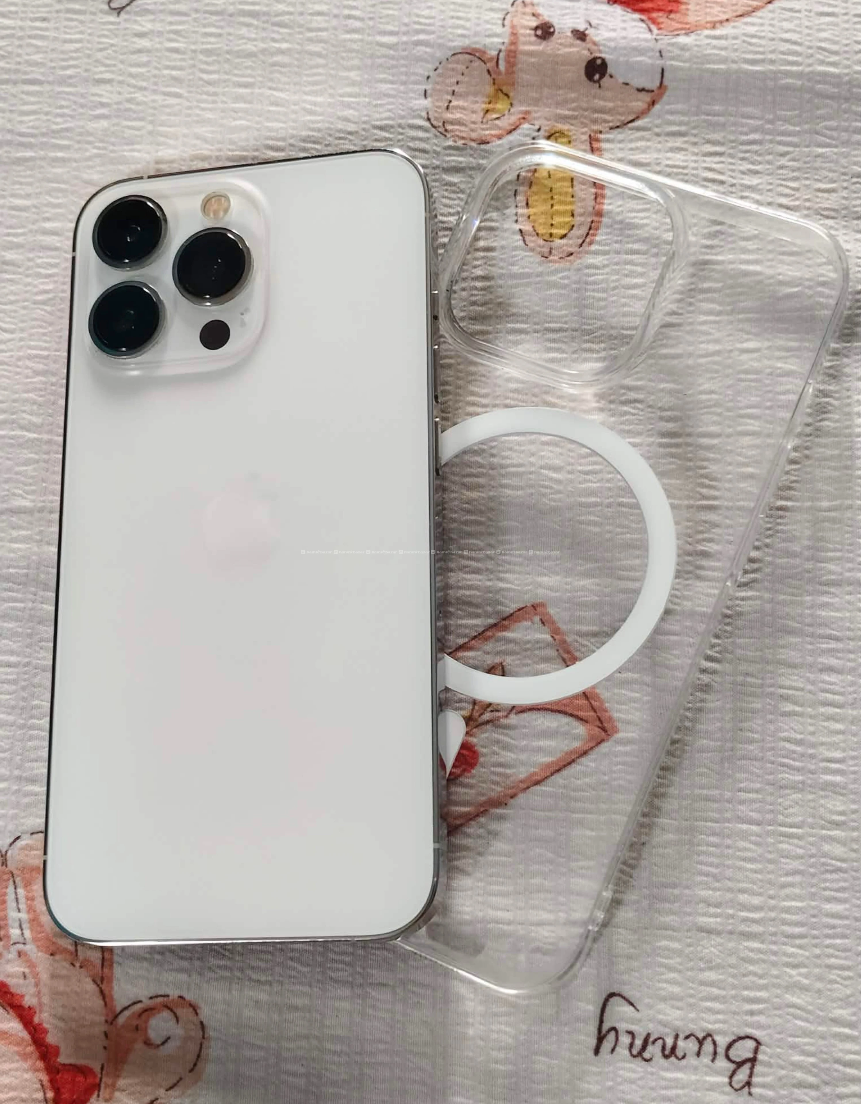 I phone 13 pro 3