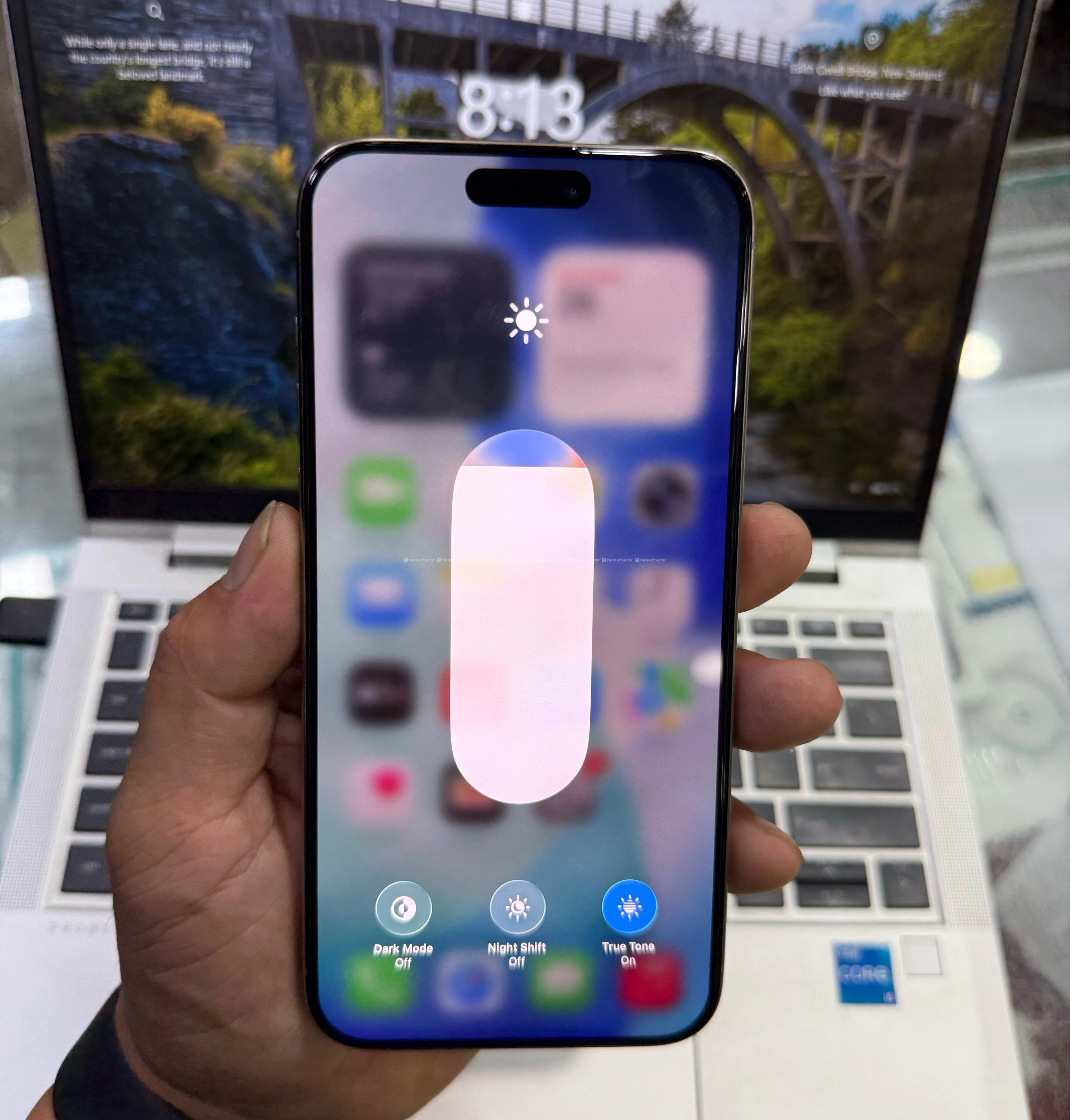 🕊️ 15 pro max 256 gb battery 🔋 92 % genuine set 3