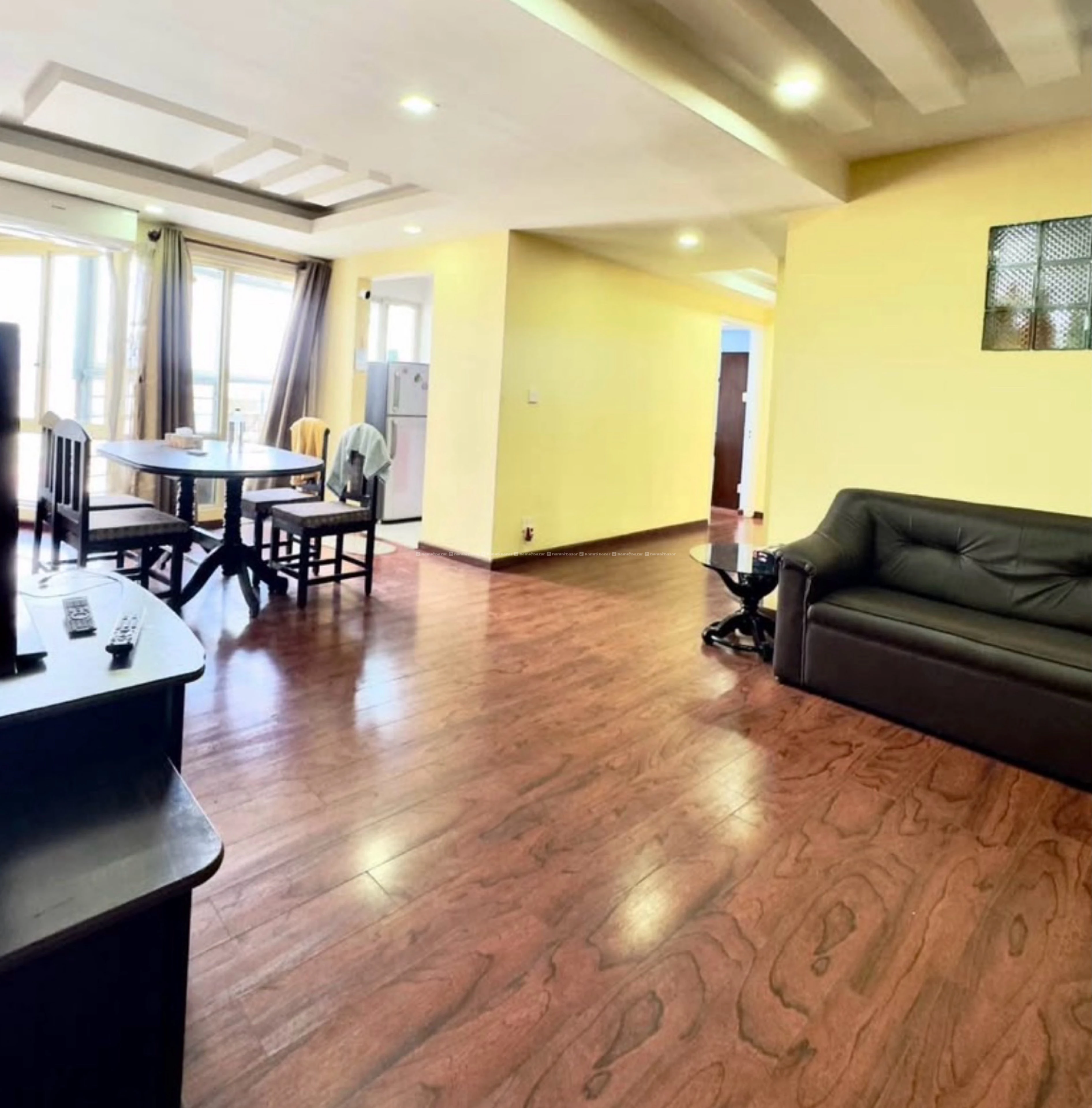 3BHK Apartment Classic Tower Hattiban Lalitpur 6