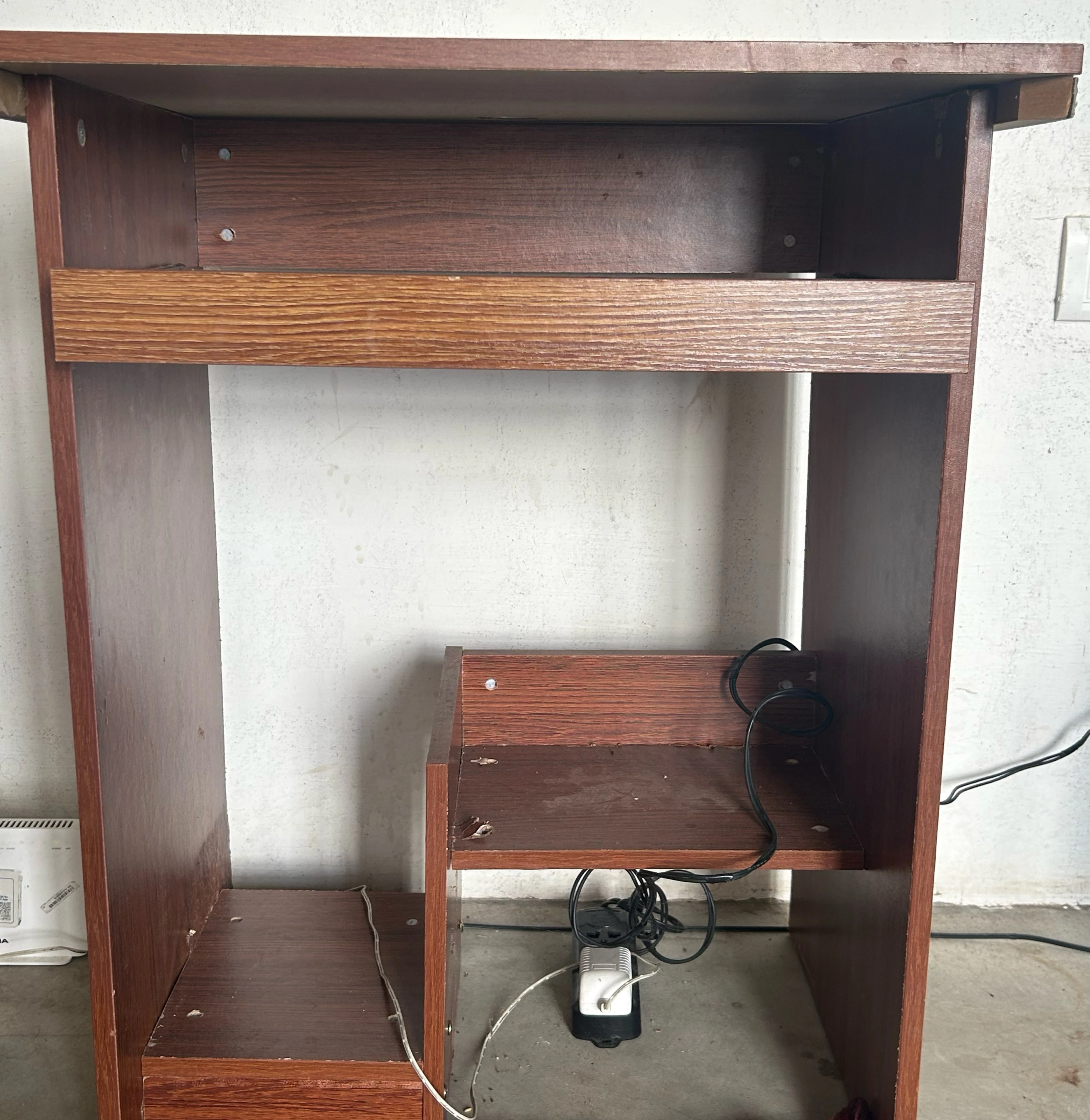 Computer Desk