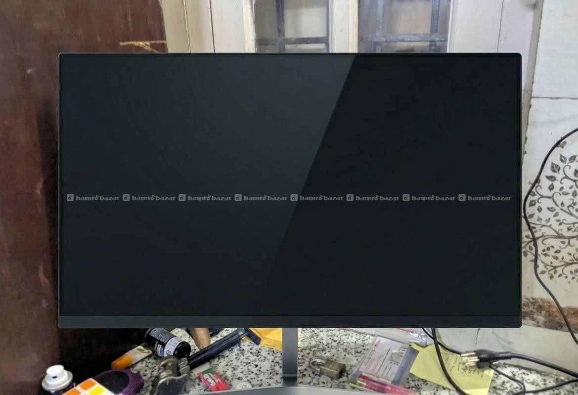 Mi monitor 1c