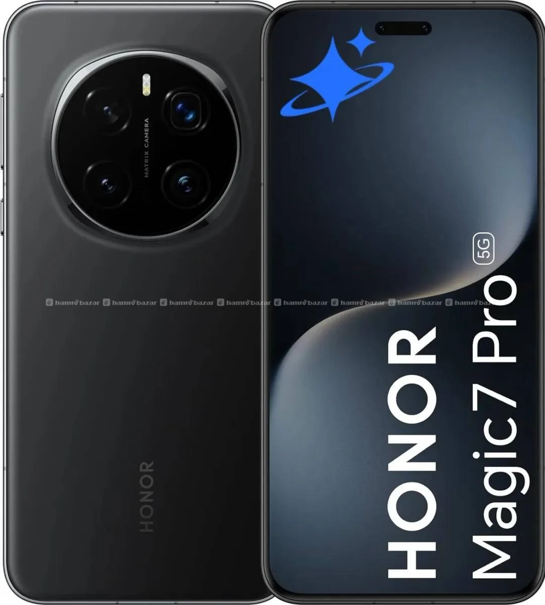 Honor magic 7 pro
