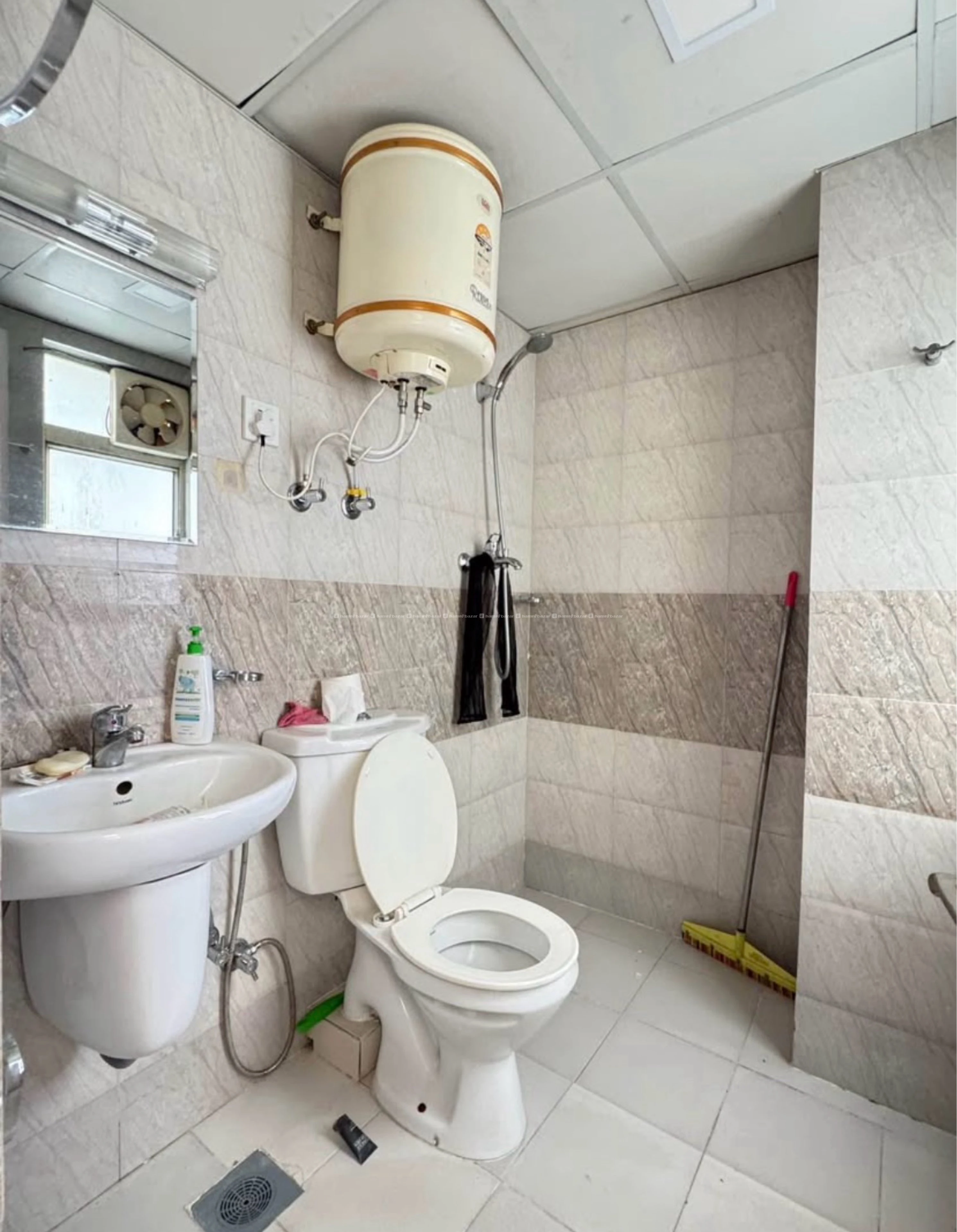 3BHK Apartment Classic Tower Hattiban Lalitpur 3