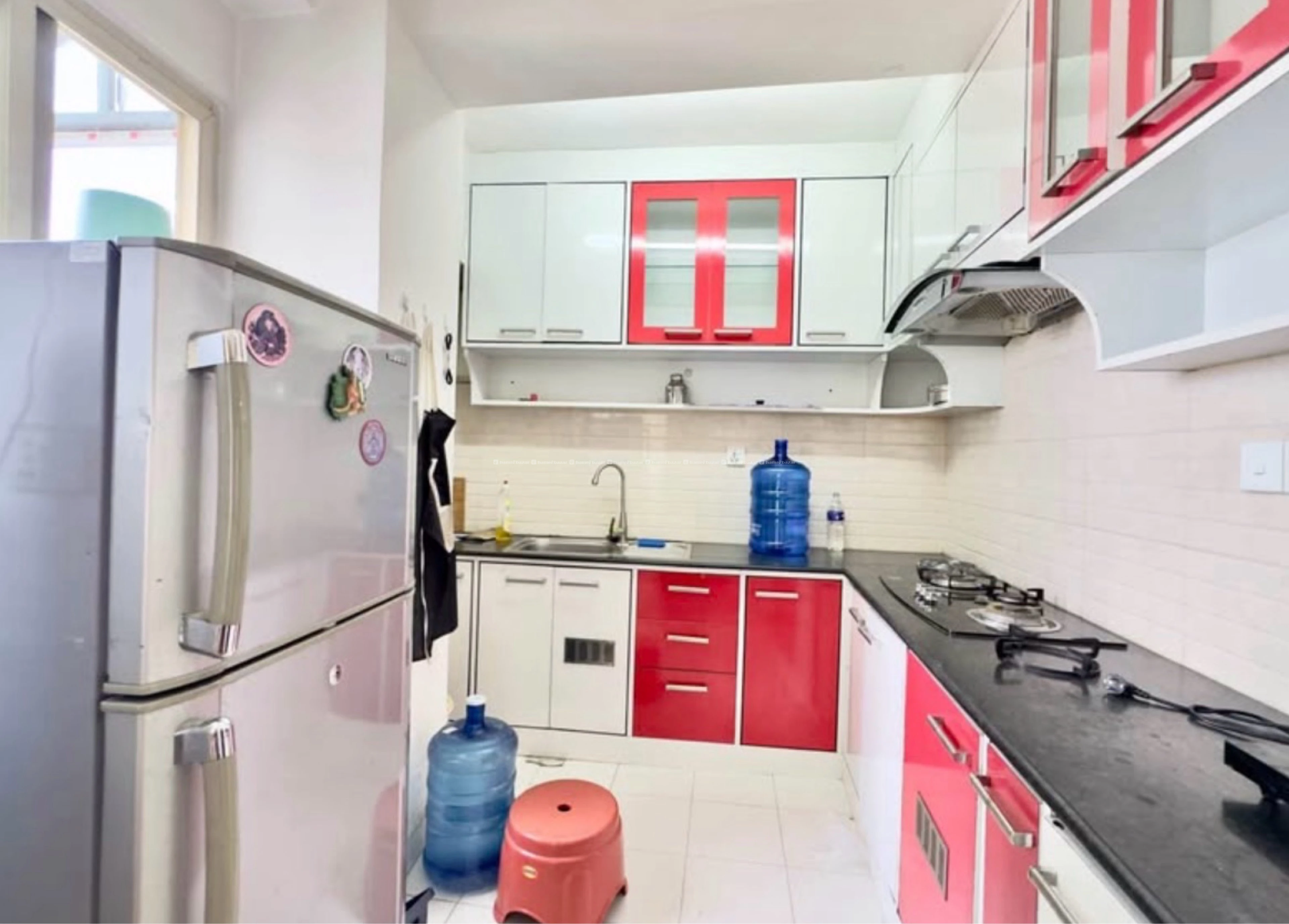 3BHK Apartment Classic Tower Hattiban Lalitpur 2