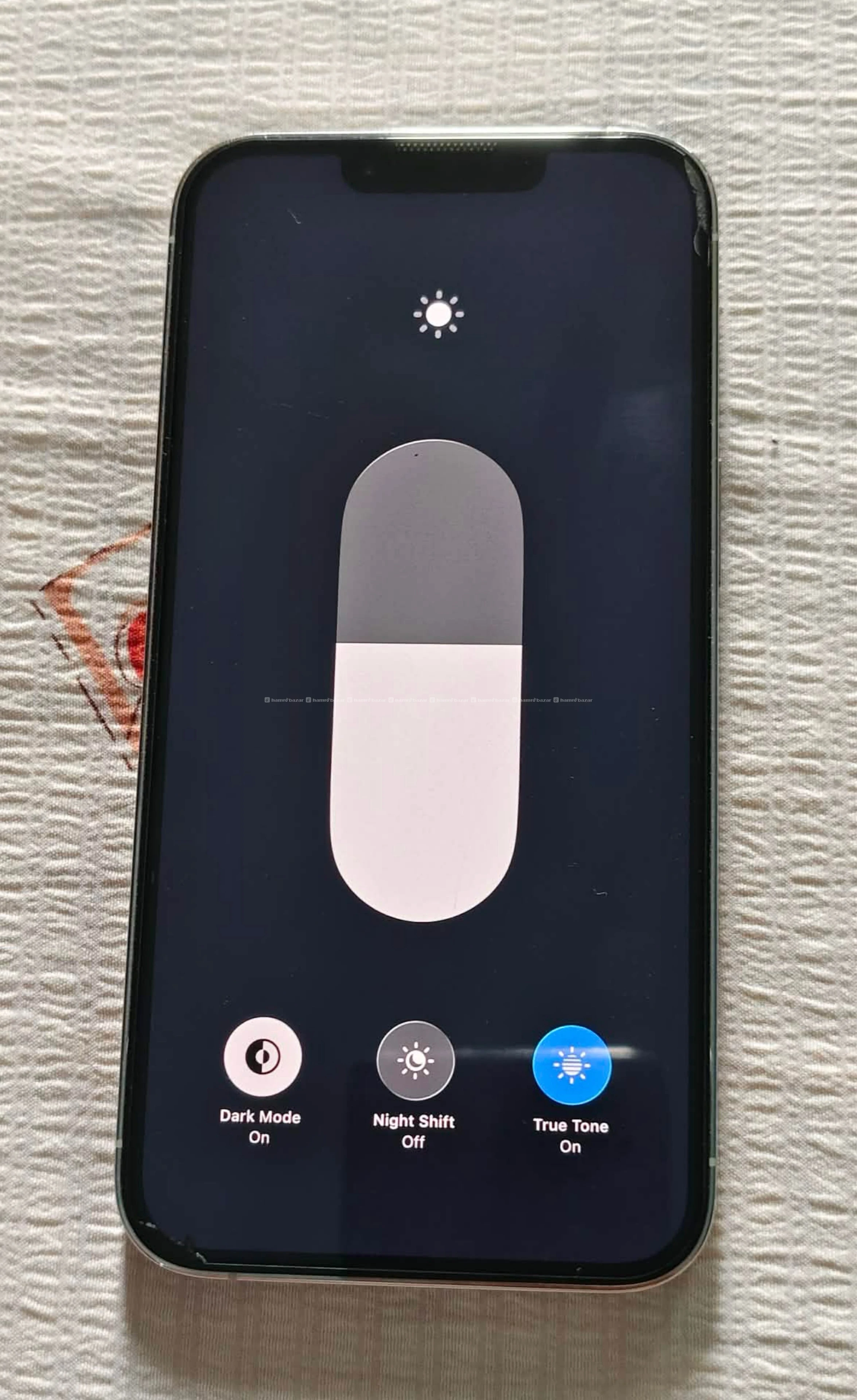 I phone 13 pro 2