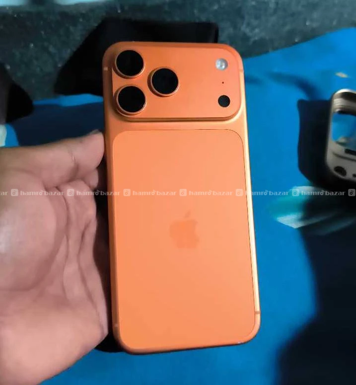I phone 17 pro max 256 japan variant