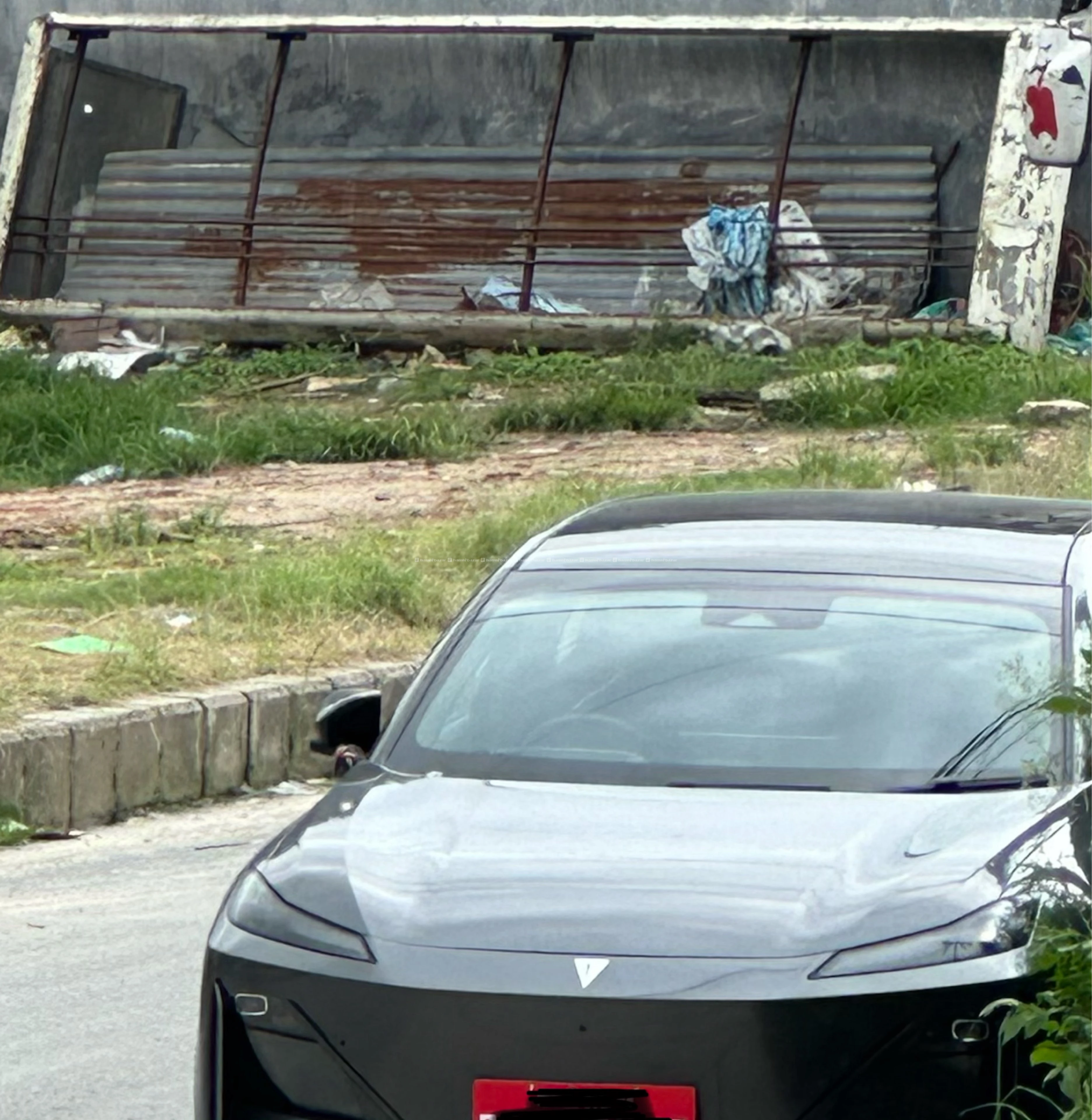 Deepal so7 Ica 2