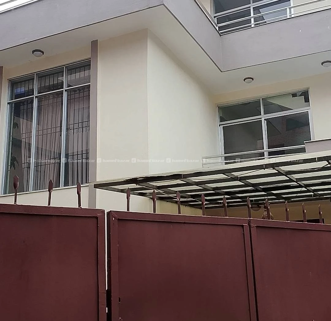 House for rent at Gyaneshwor Ratopul