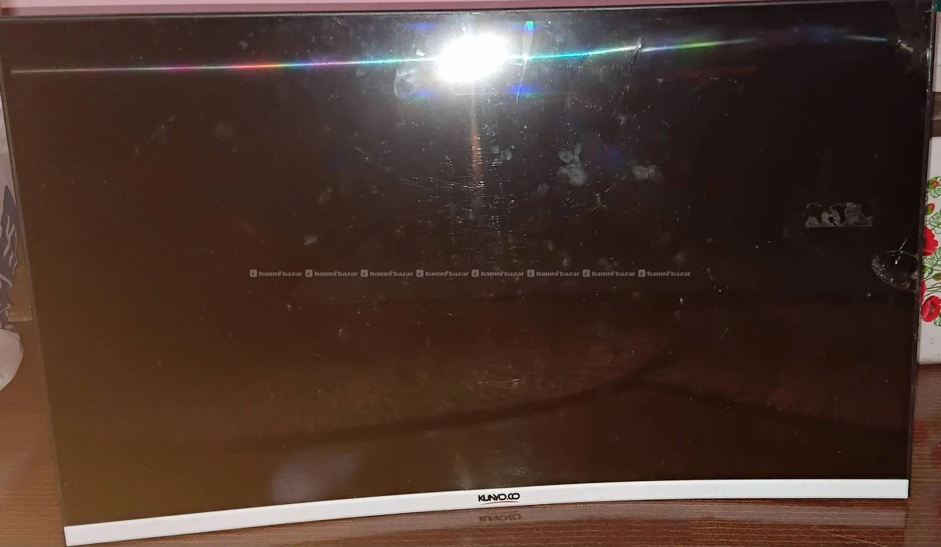 Kunyo Gaming Monitor 2
