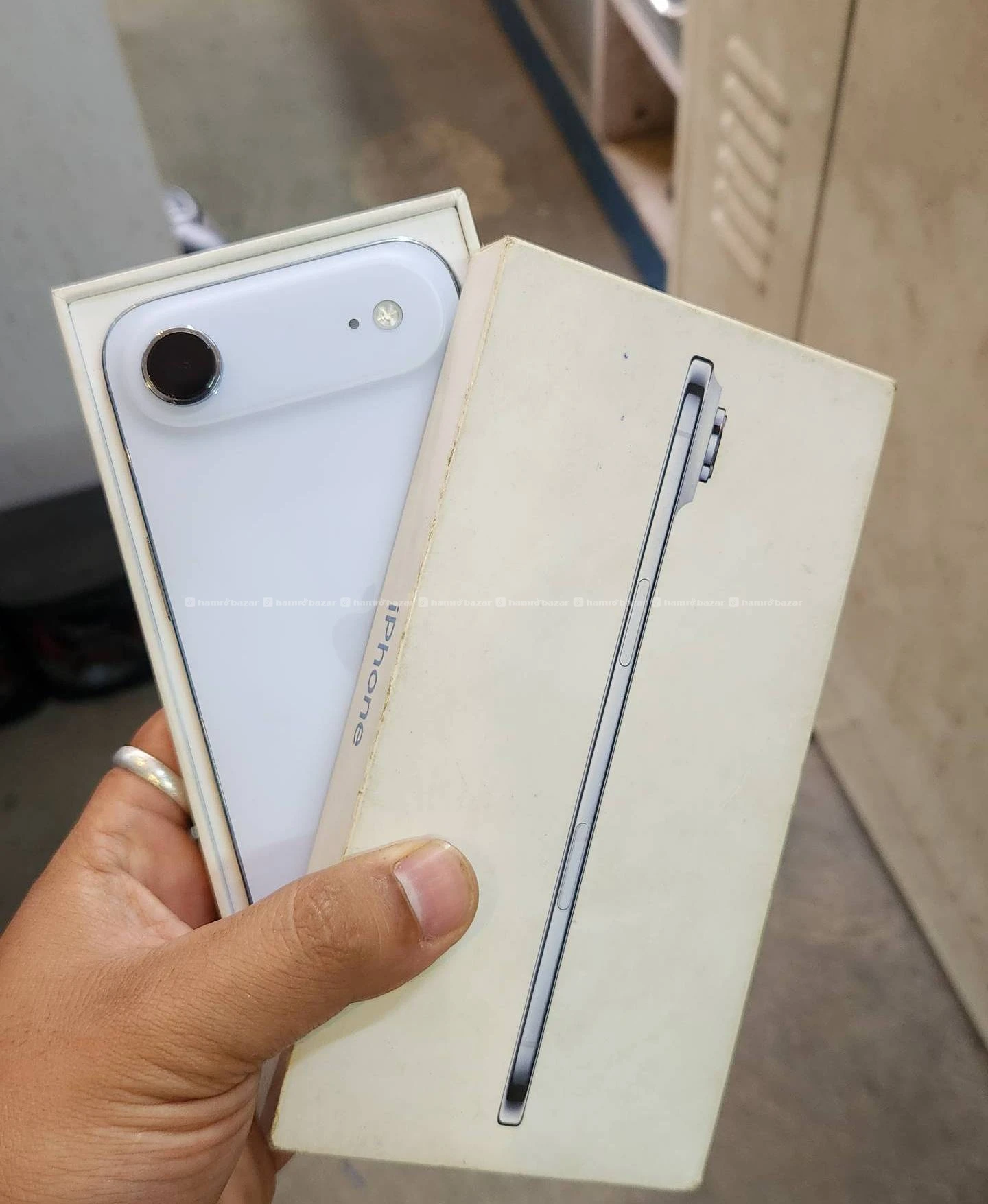 Iphone air 256gb