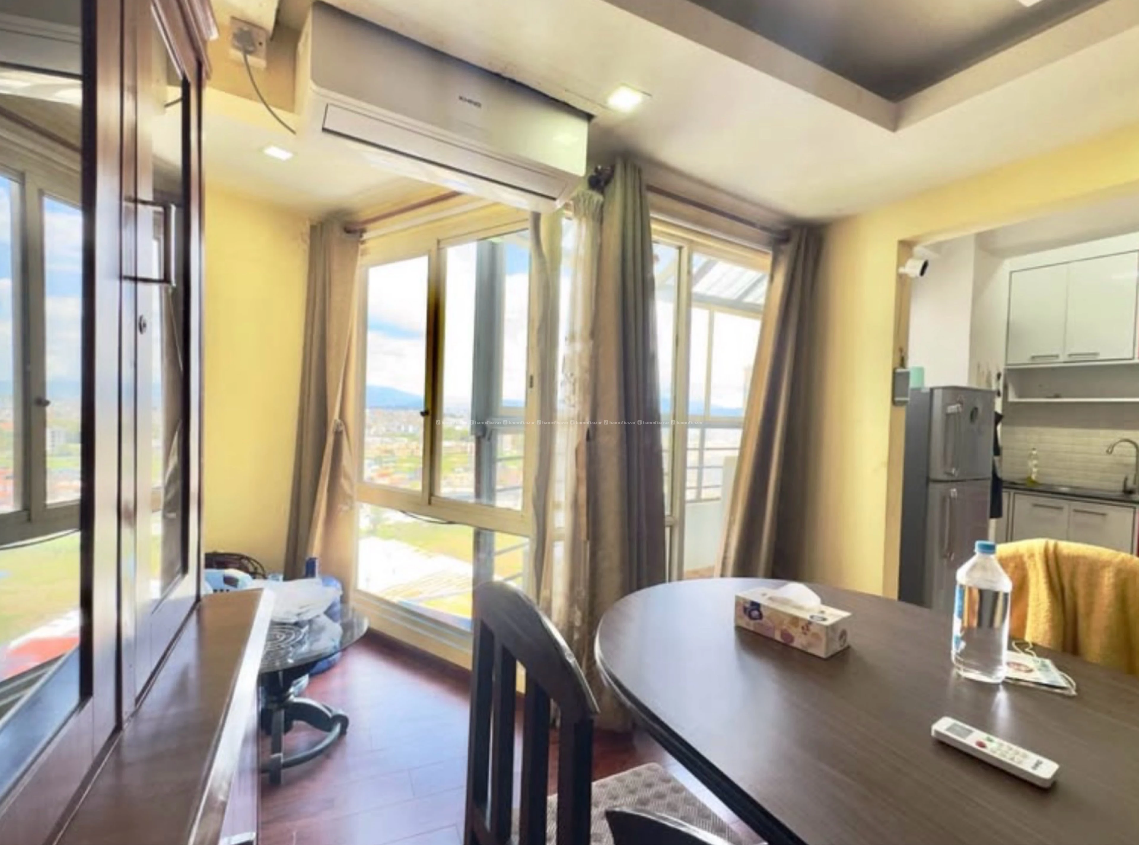 3BHK Apartment Classic Tower Hattiban Lalitpur 5