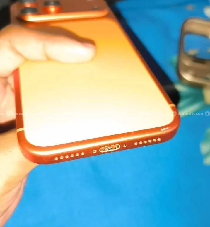 I phone 17 pro max 256 japan variant 3
