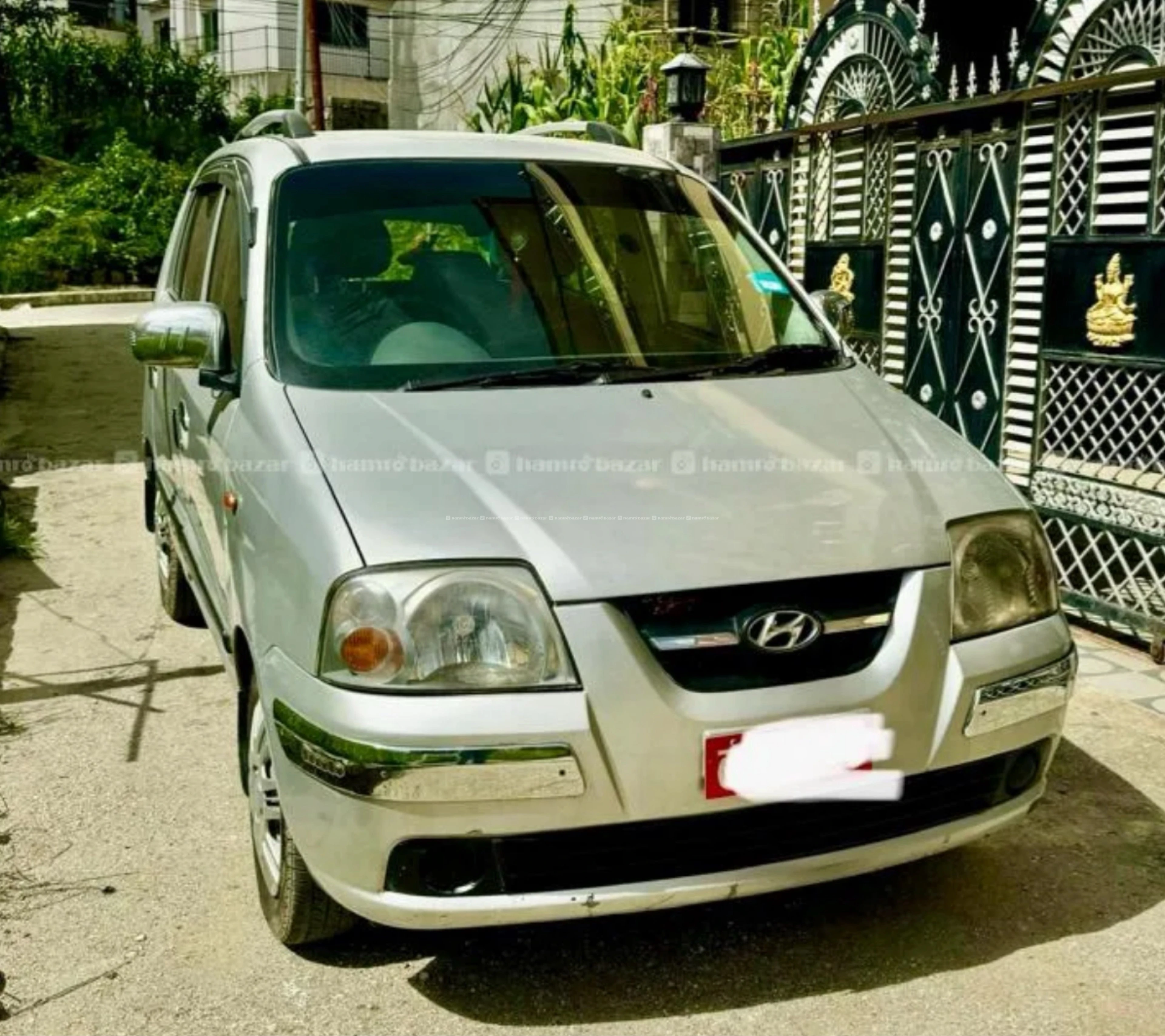 SANTRO 2006 Model on Sale 3