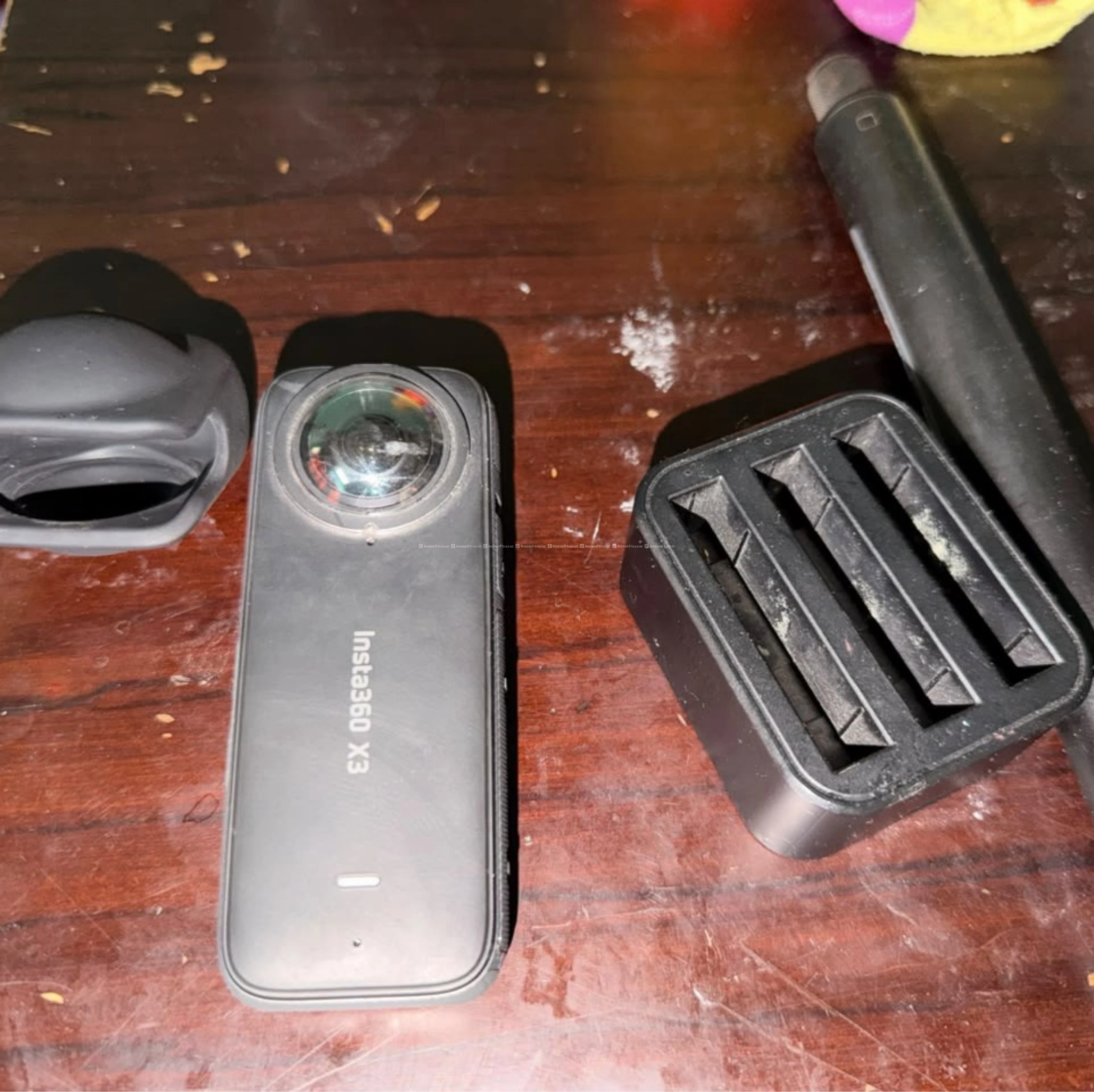 Insta360 X3 3