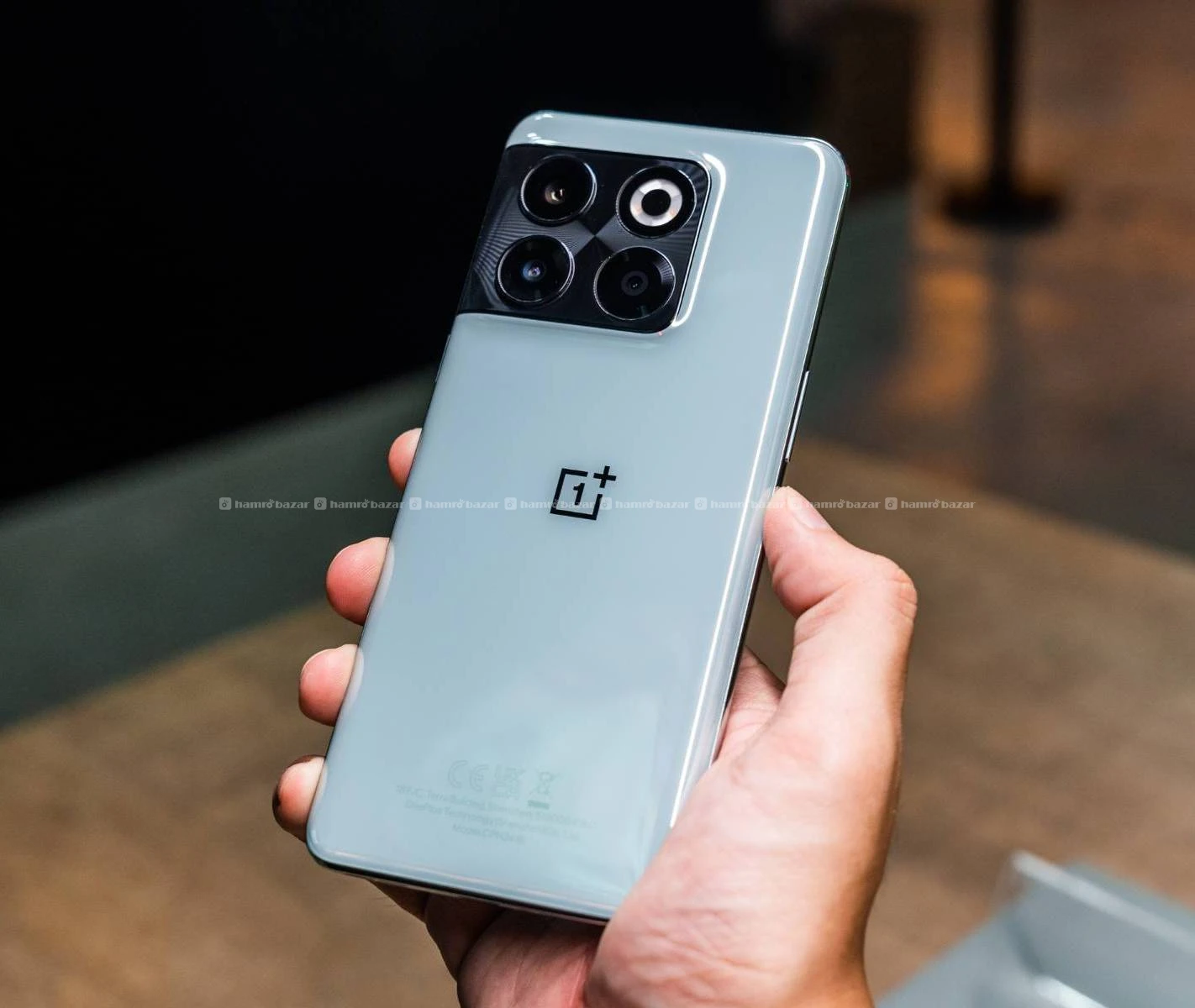 OnePlus 10T 3