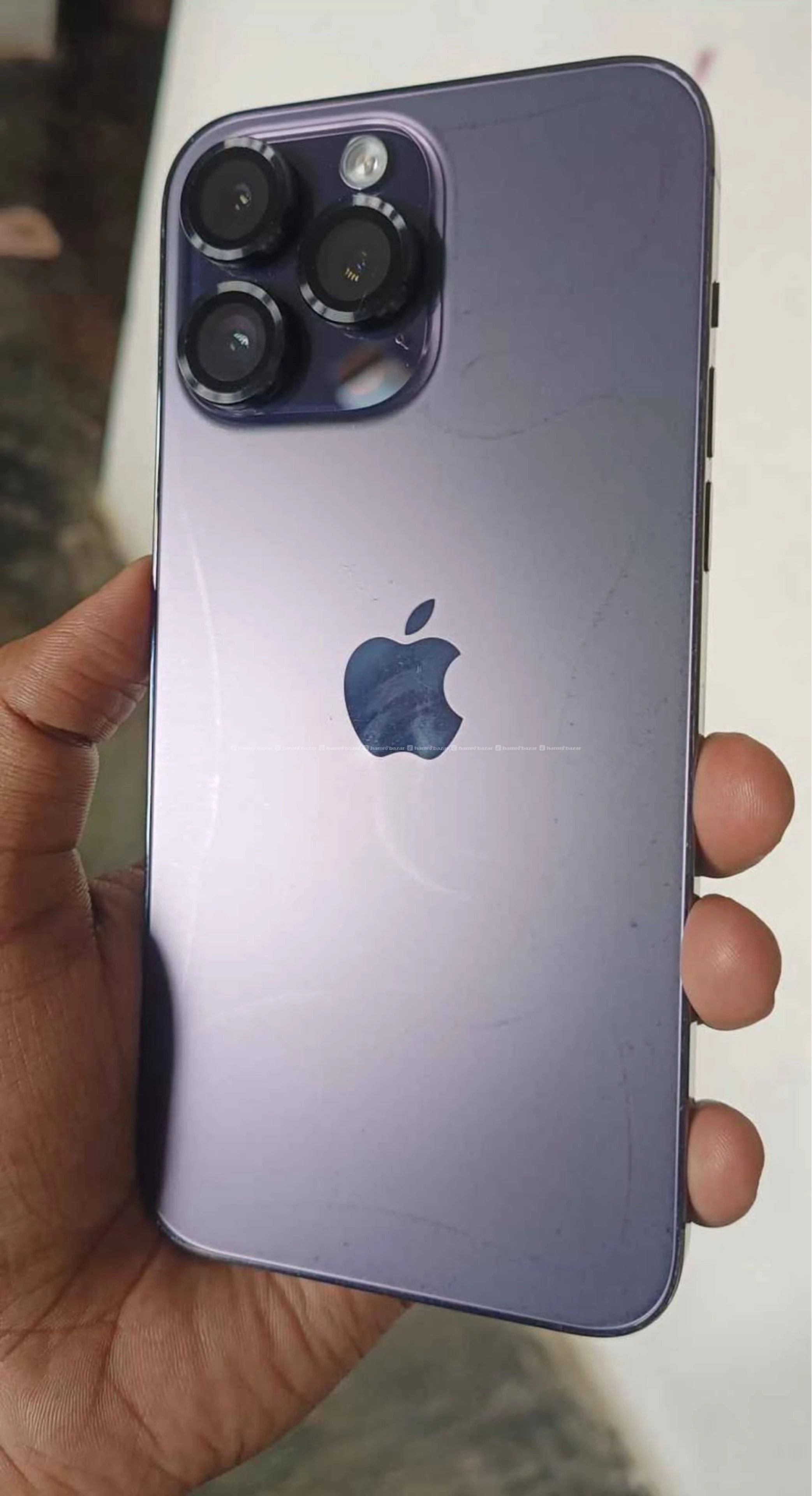 IPhone14promax 256gb urgent sale all working ✅