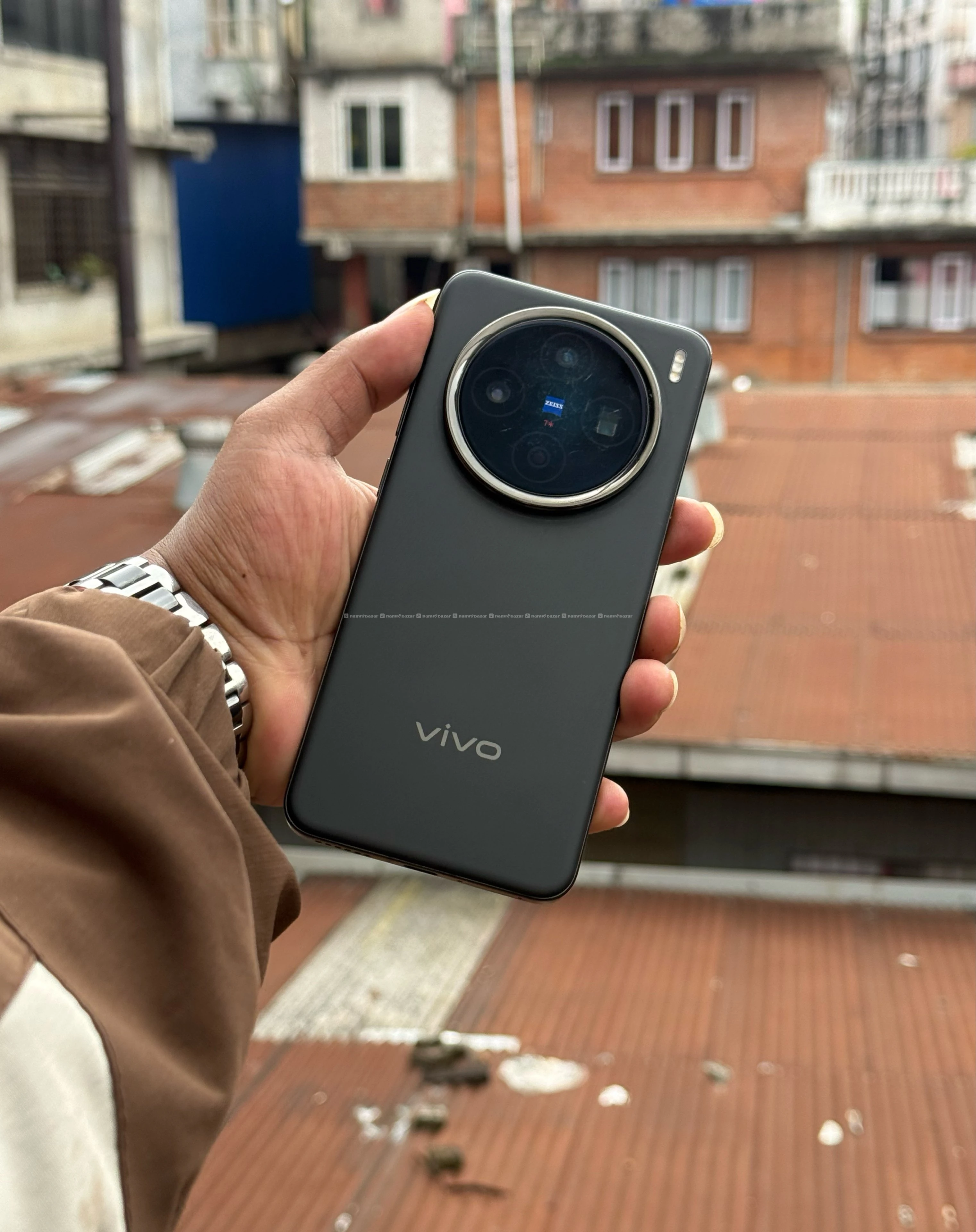 Vivo X200 12/256 All Genuine