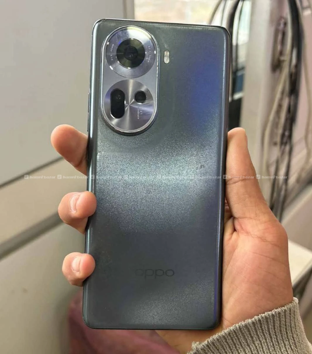 Oppo reno 11 5g
8/256