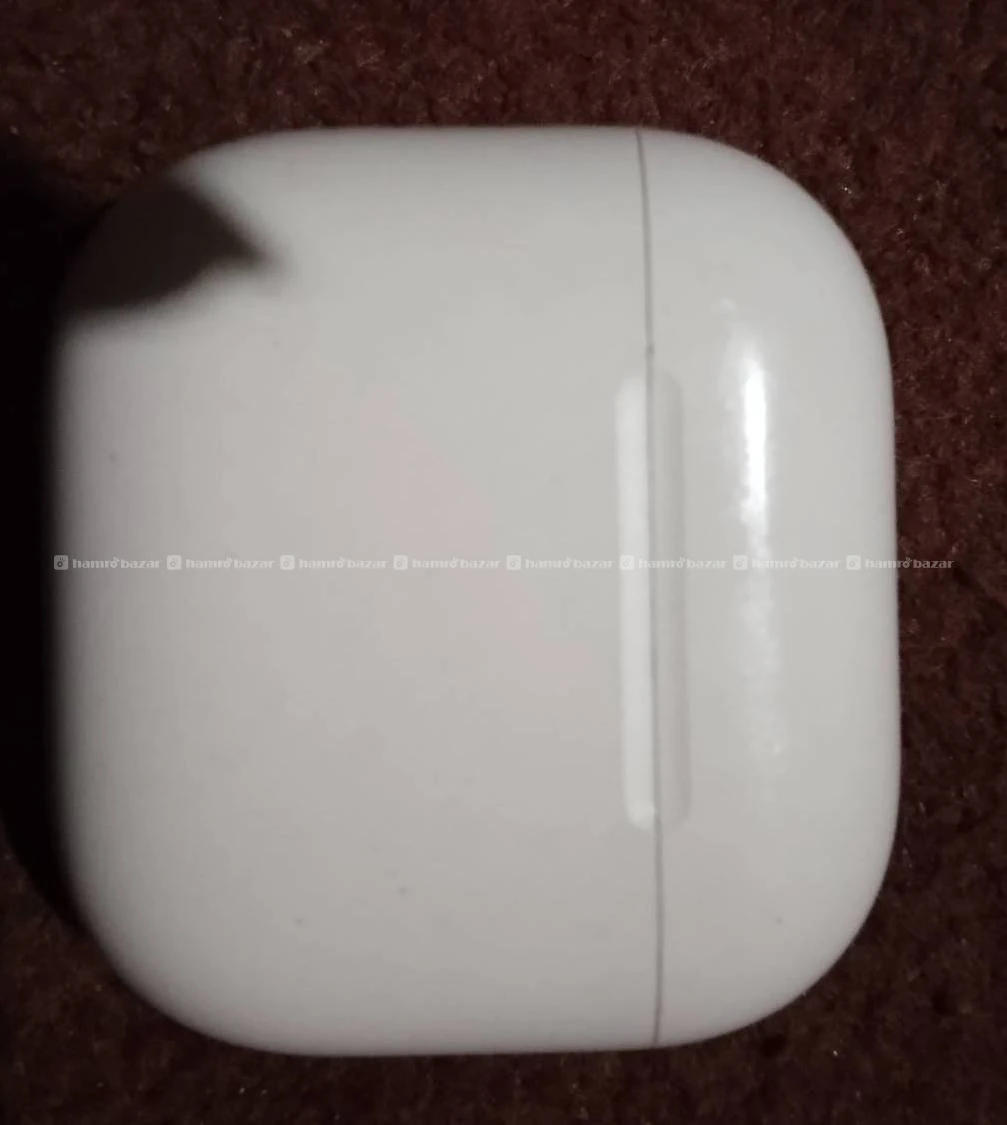 Airpods 4 5