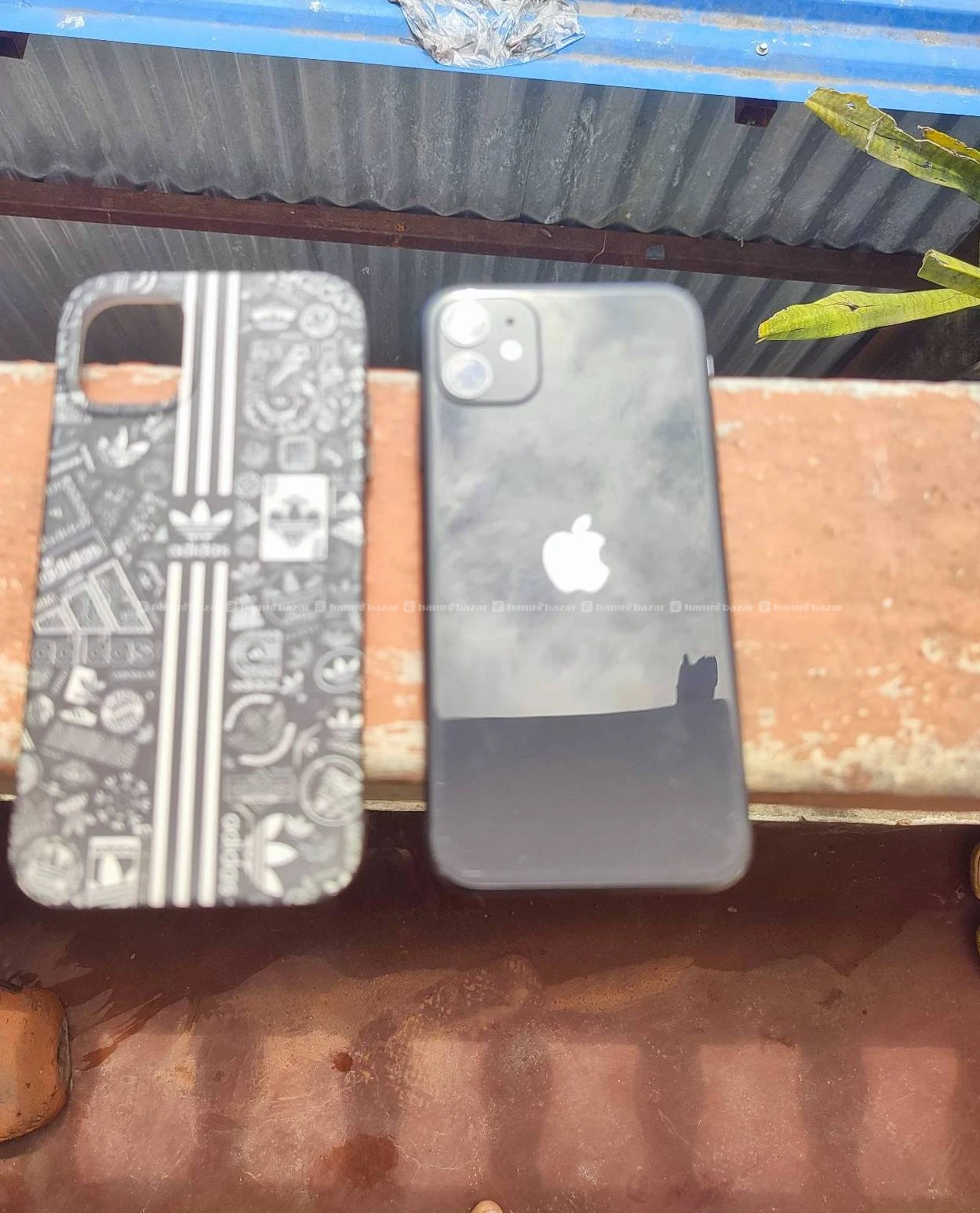 IPHONE 11 GENIUNE SET ALL ORG 2