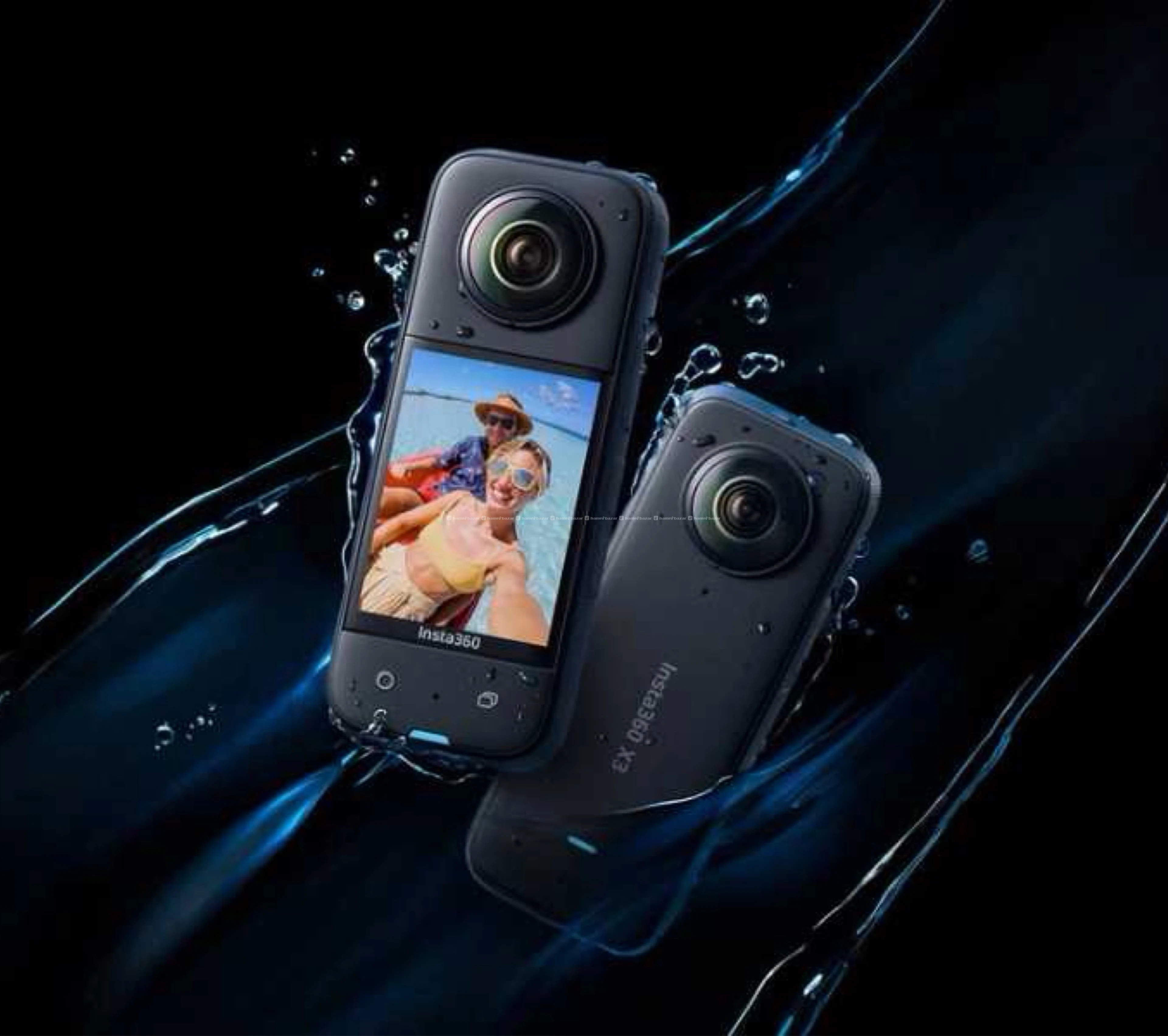 Insta360 X3