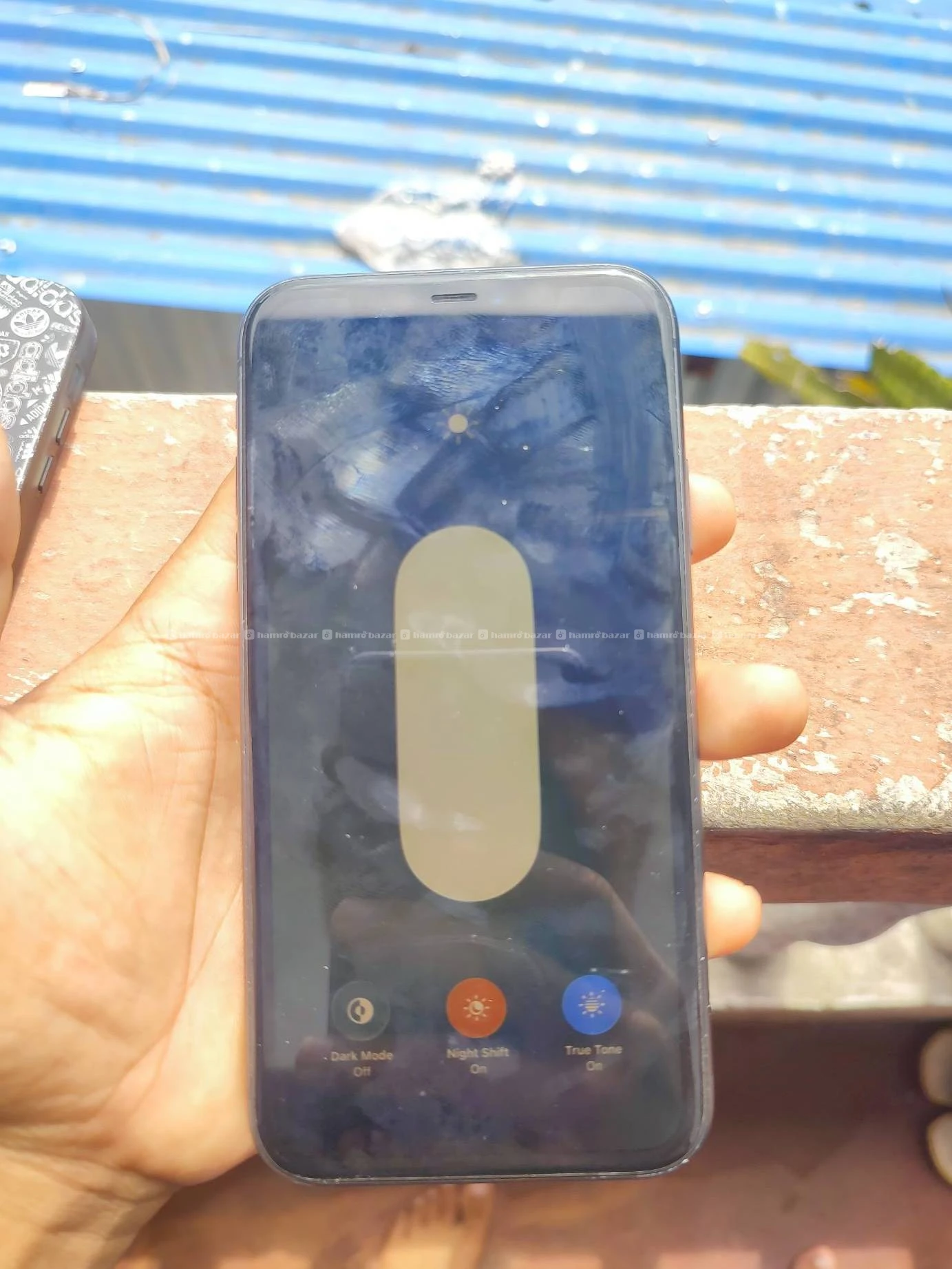 IPHONE 11 GENIUNE SET ALL ORG 4