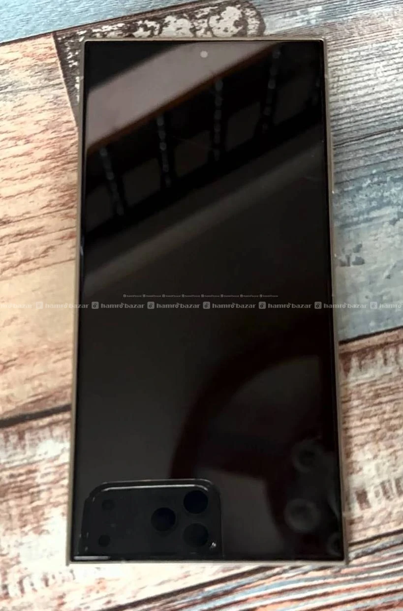 Samsung S24 Ultra 512GB 3