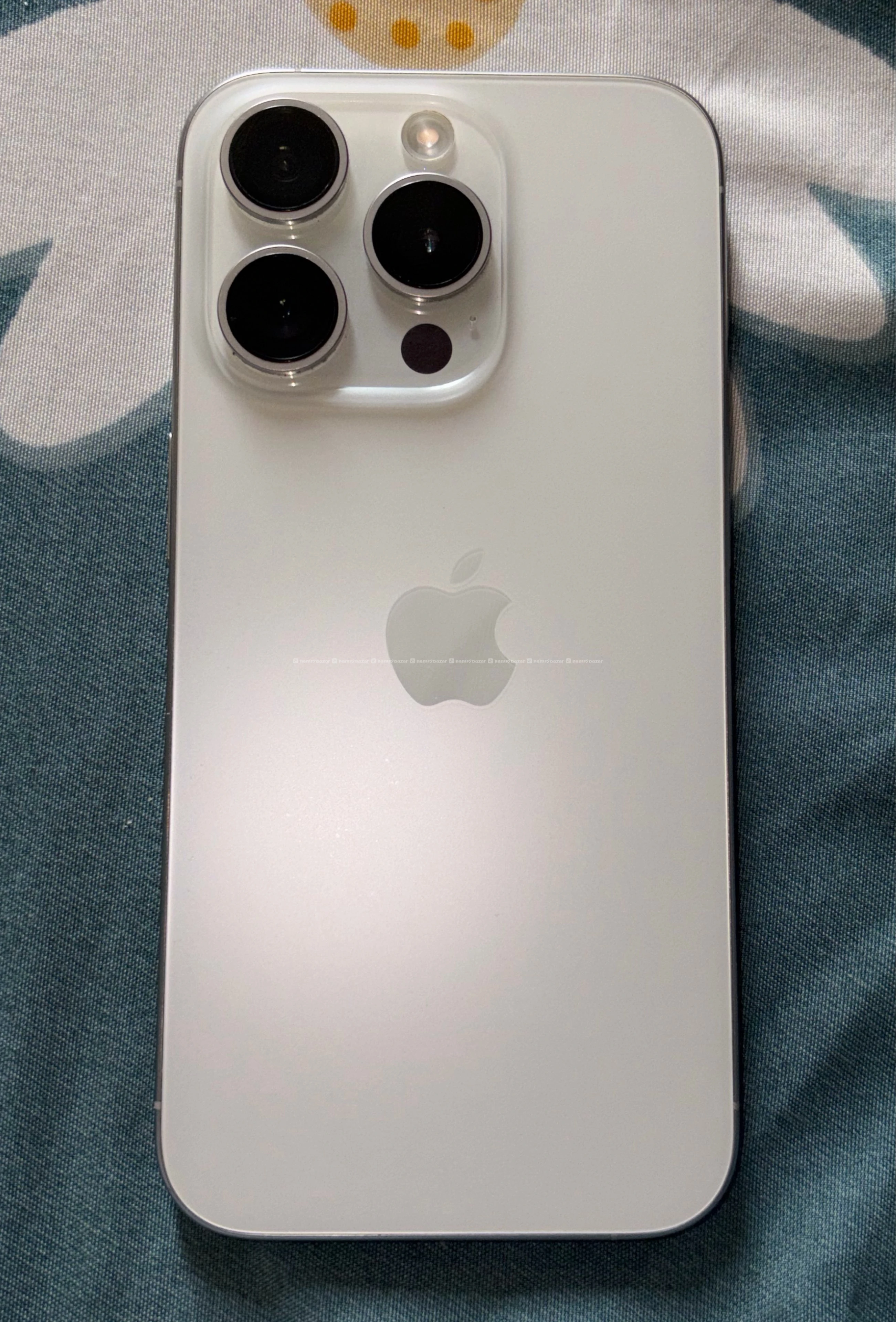 Iphone 15pro for sell (Kathmandu) 2