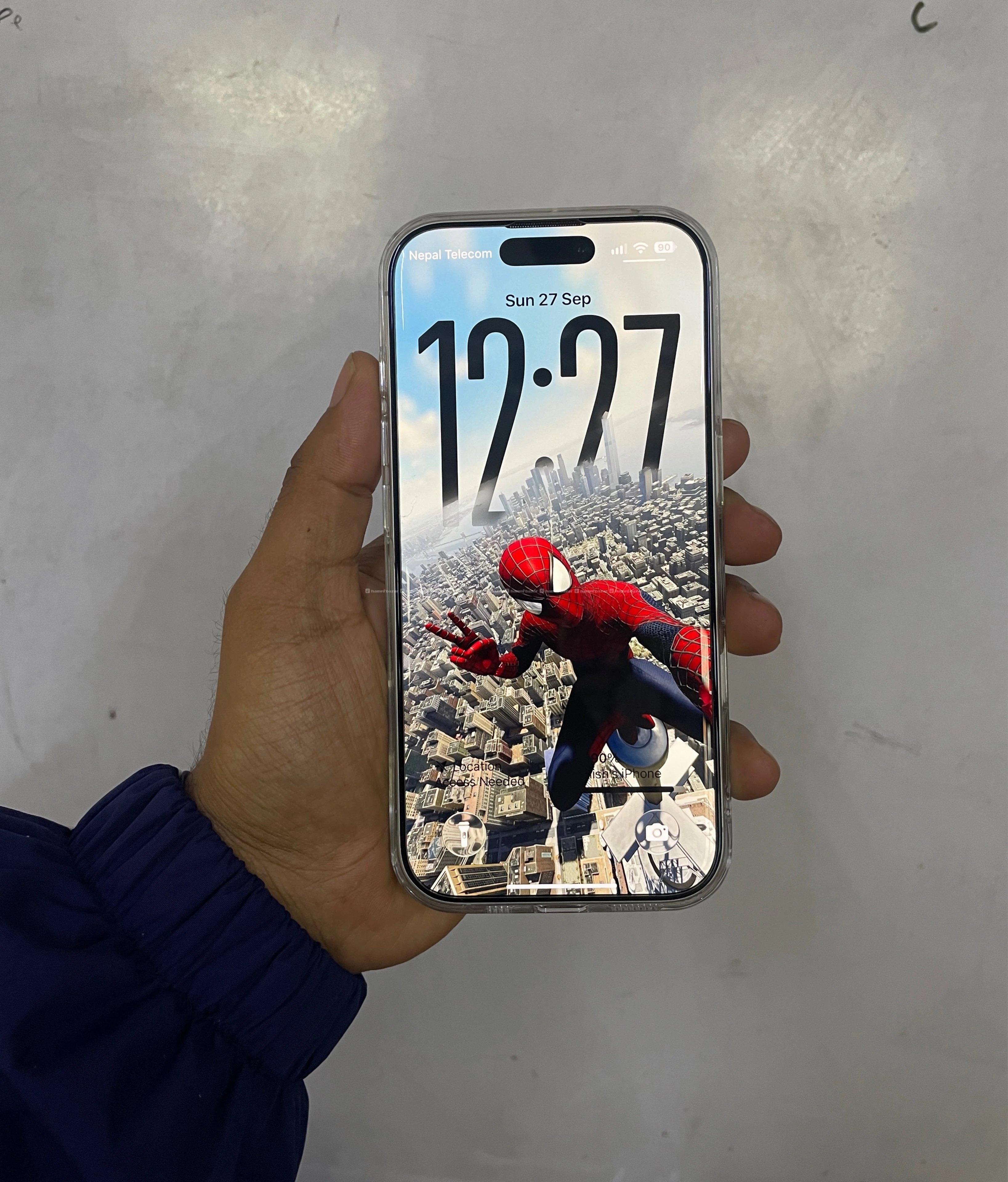 Iphone 17 2