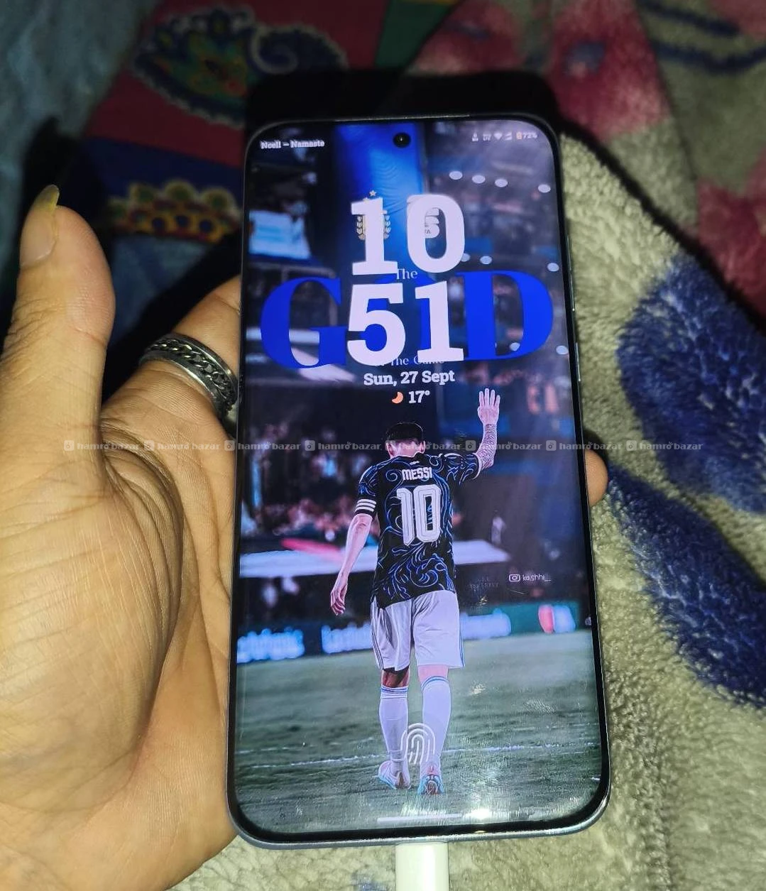 Phone