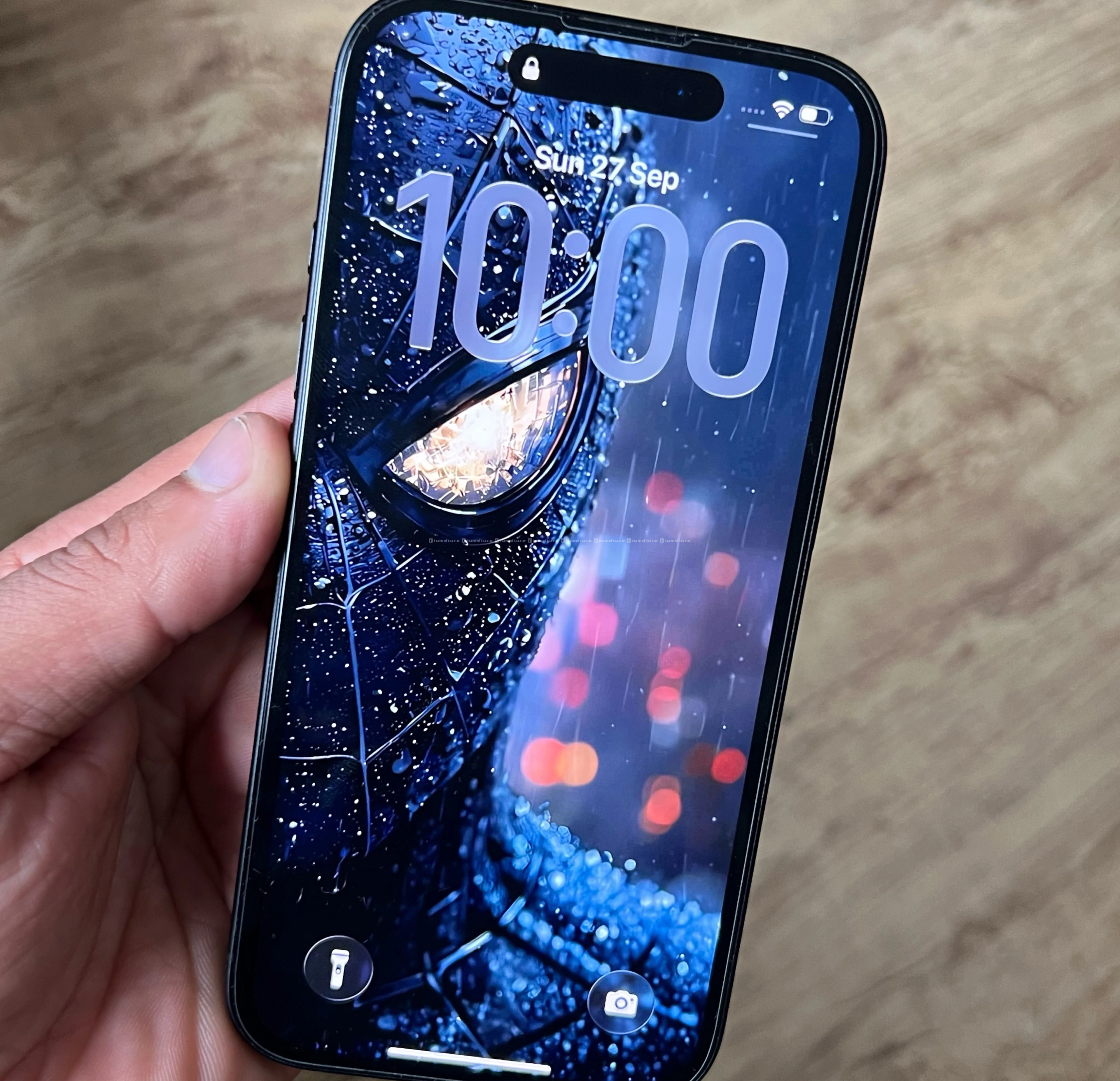 iPhone 16 (128) 4