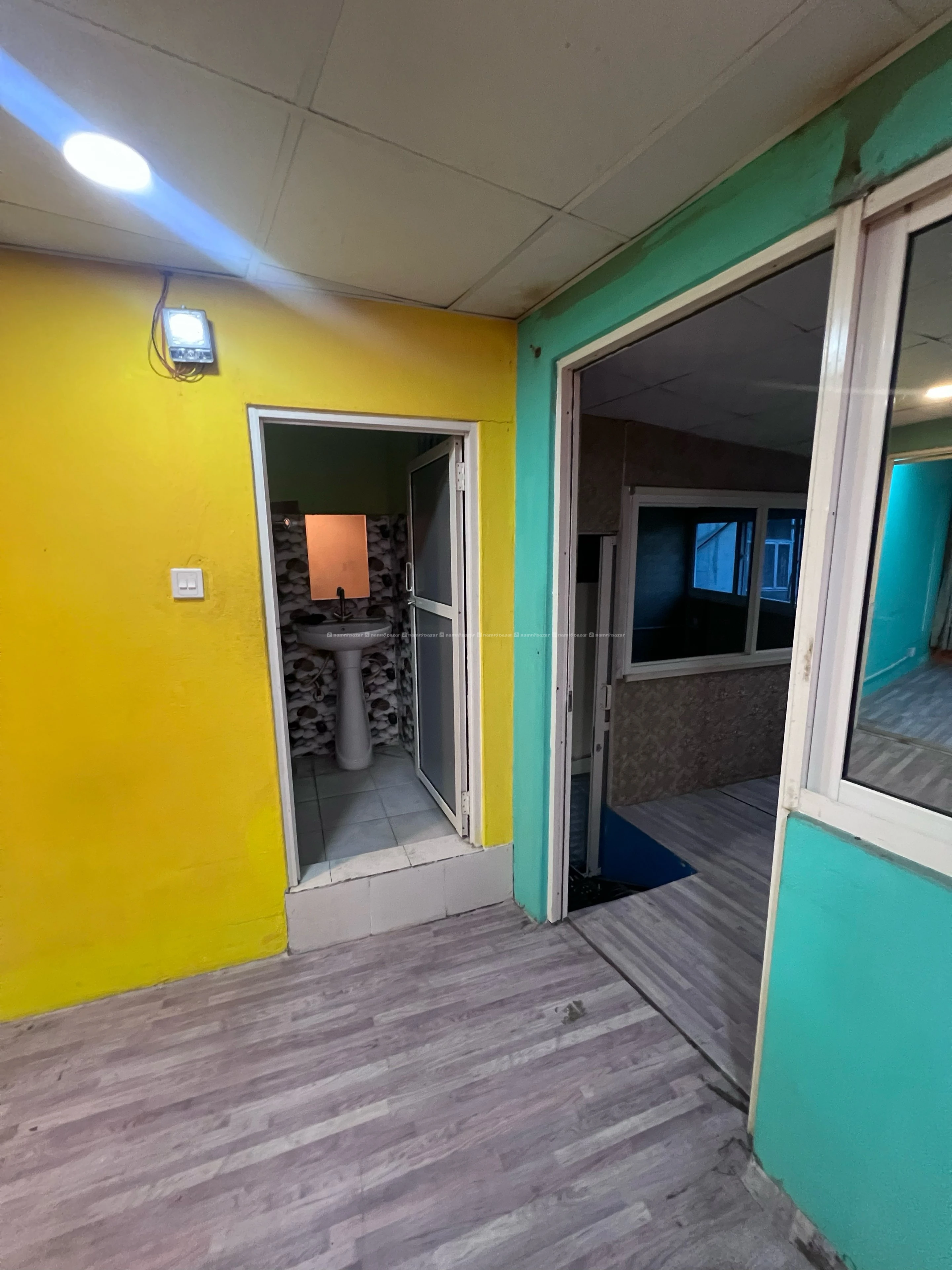 Commercial Office Space 3