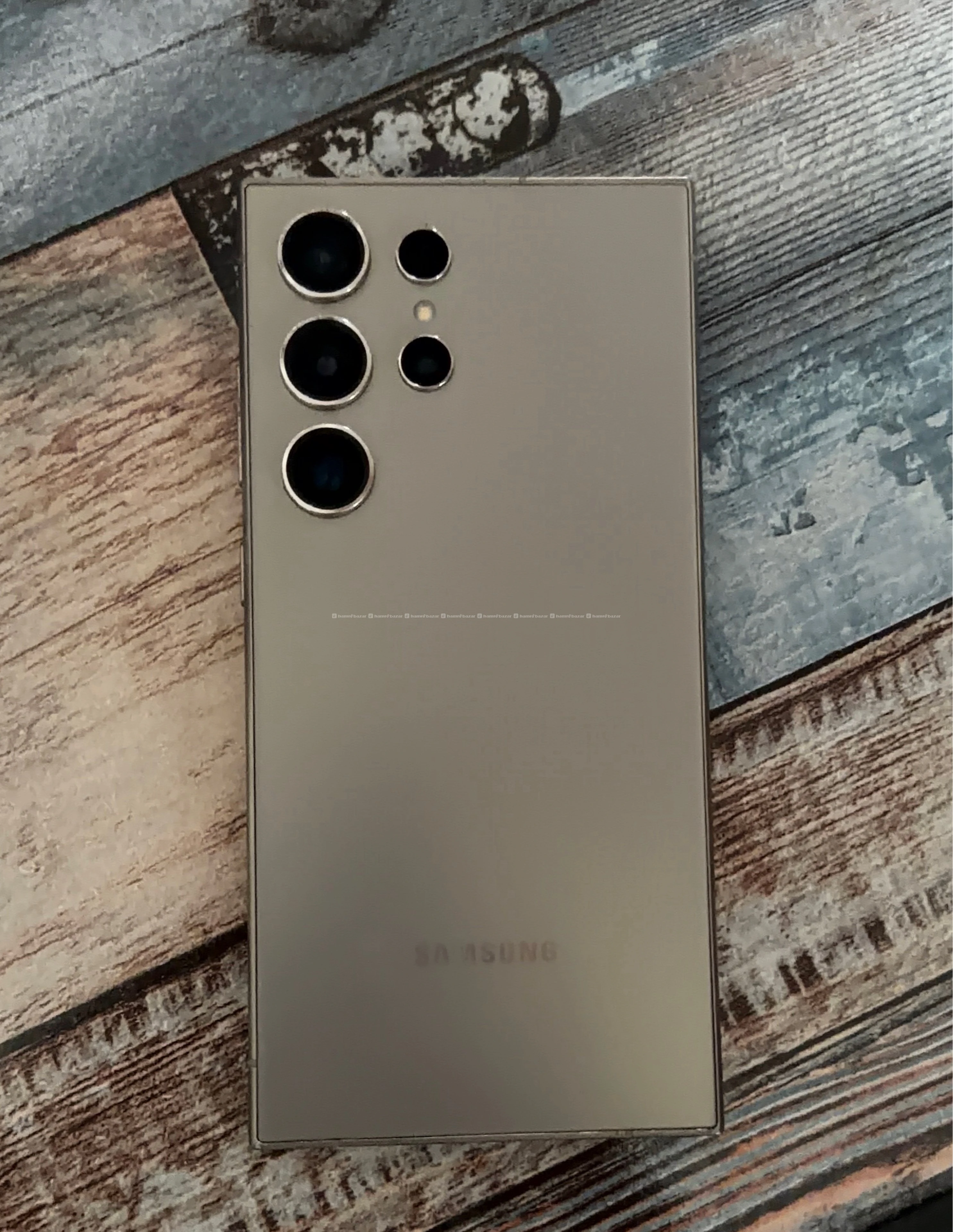 Samsung S24 Ultra