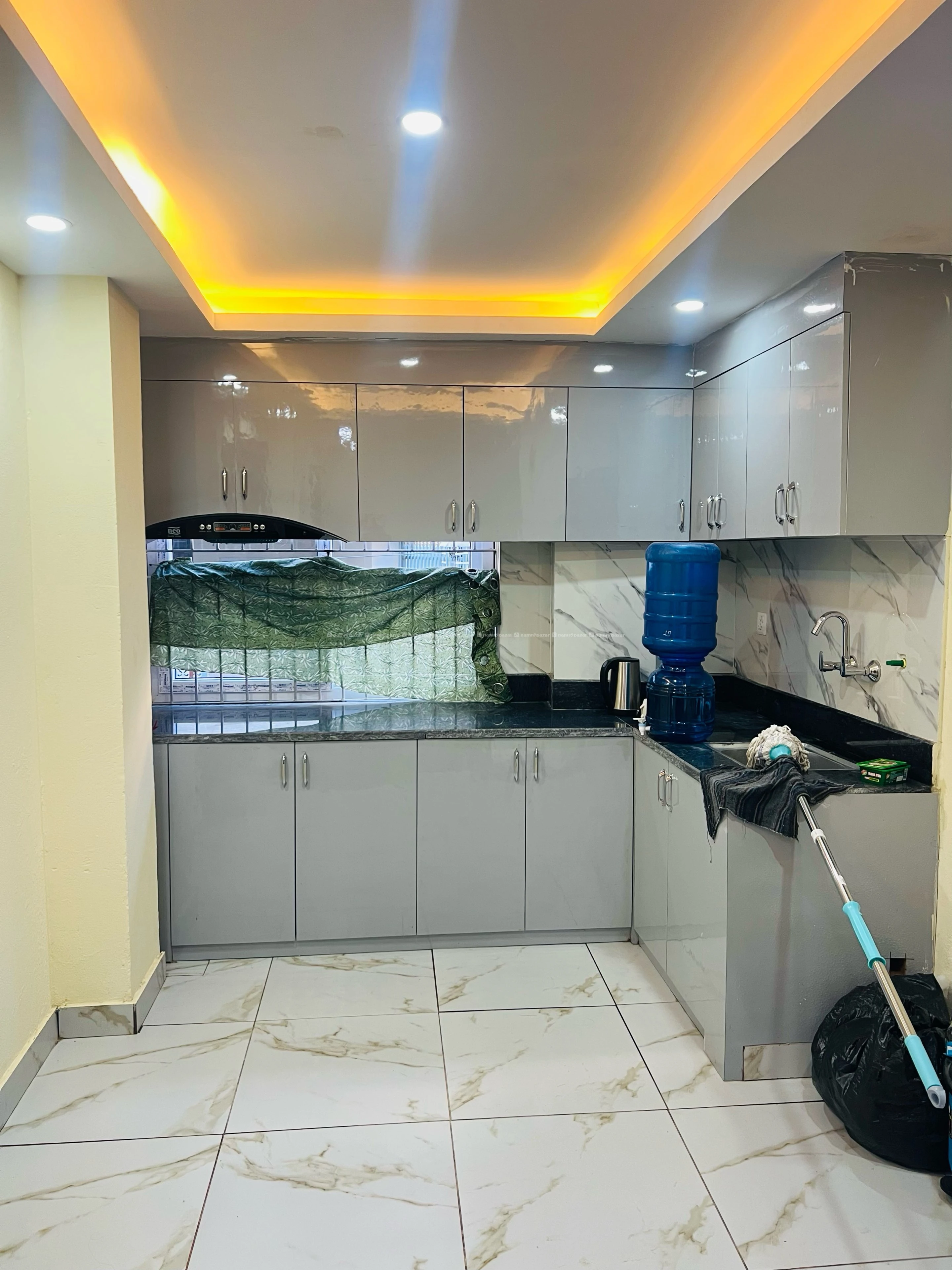 2BHK ( Small ) flat at Sundarbasti  Budhanilkantha