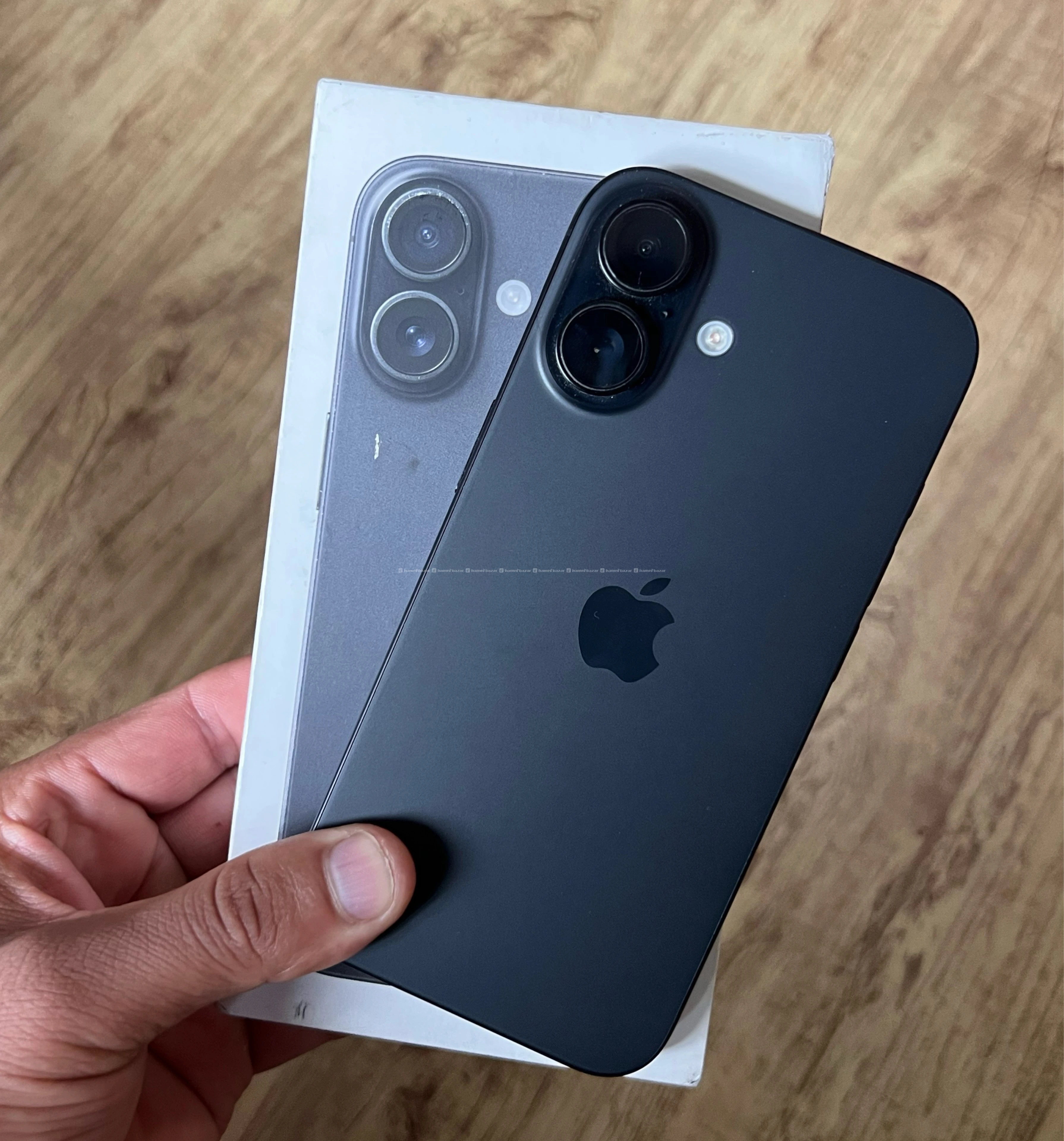 iPhone 16 (128)