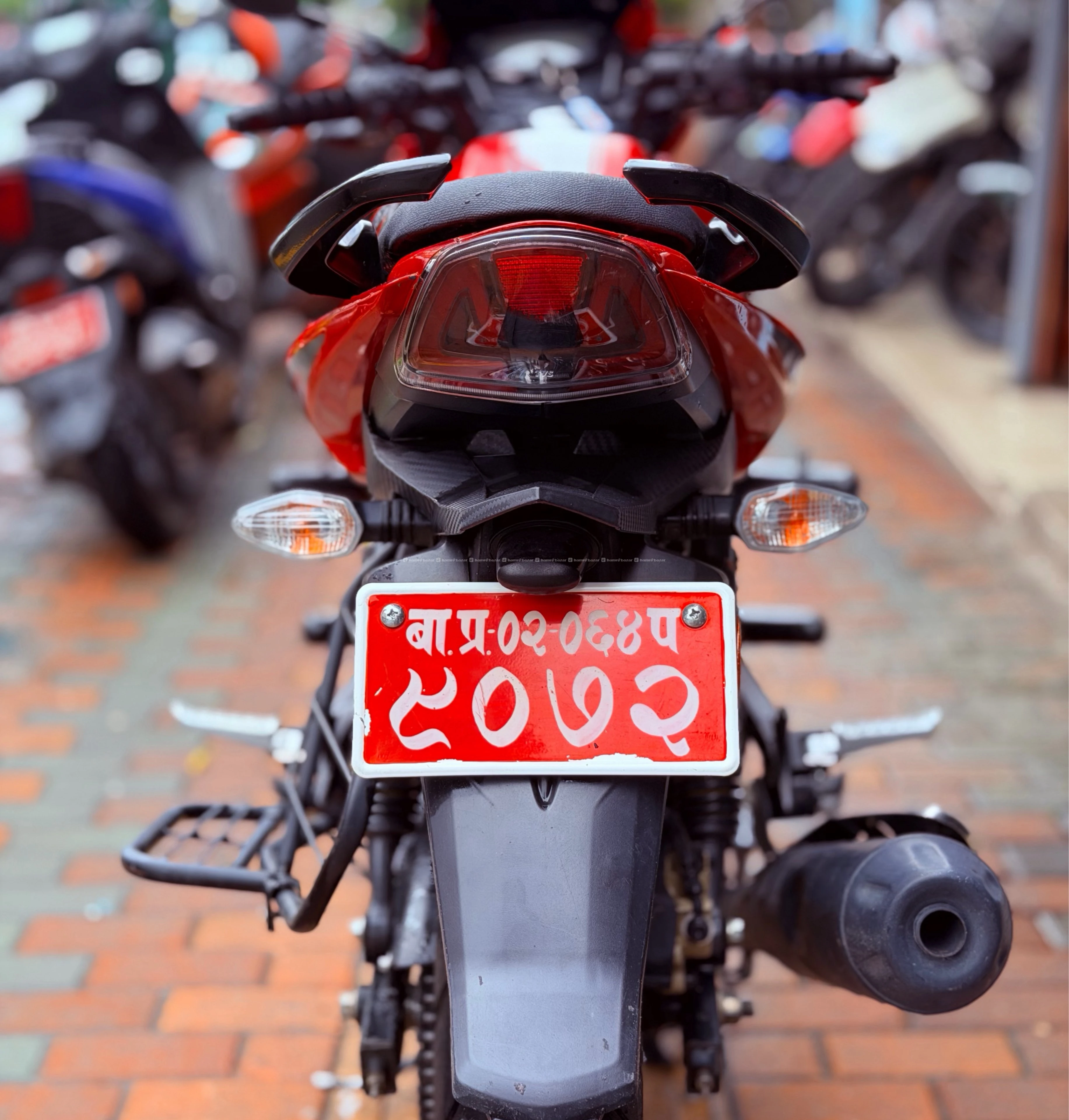 Tvs appachi 1602v Fi sale or exchange 3