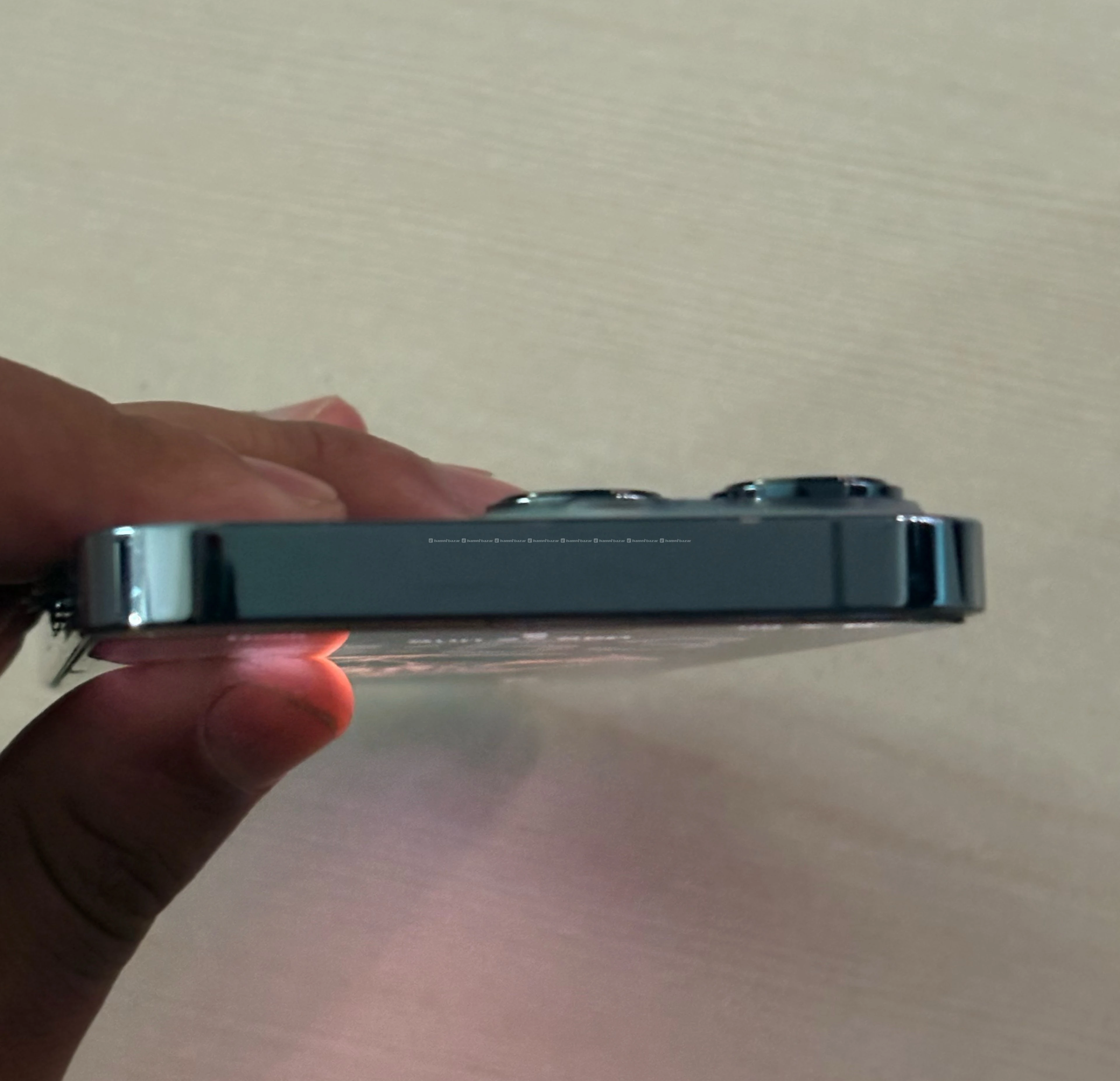 Iphone 13 pro 256 5
