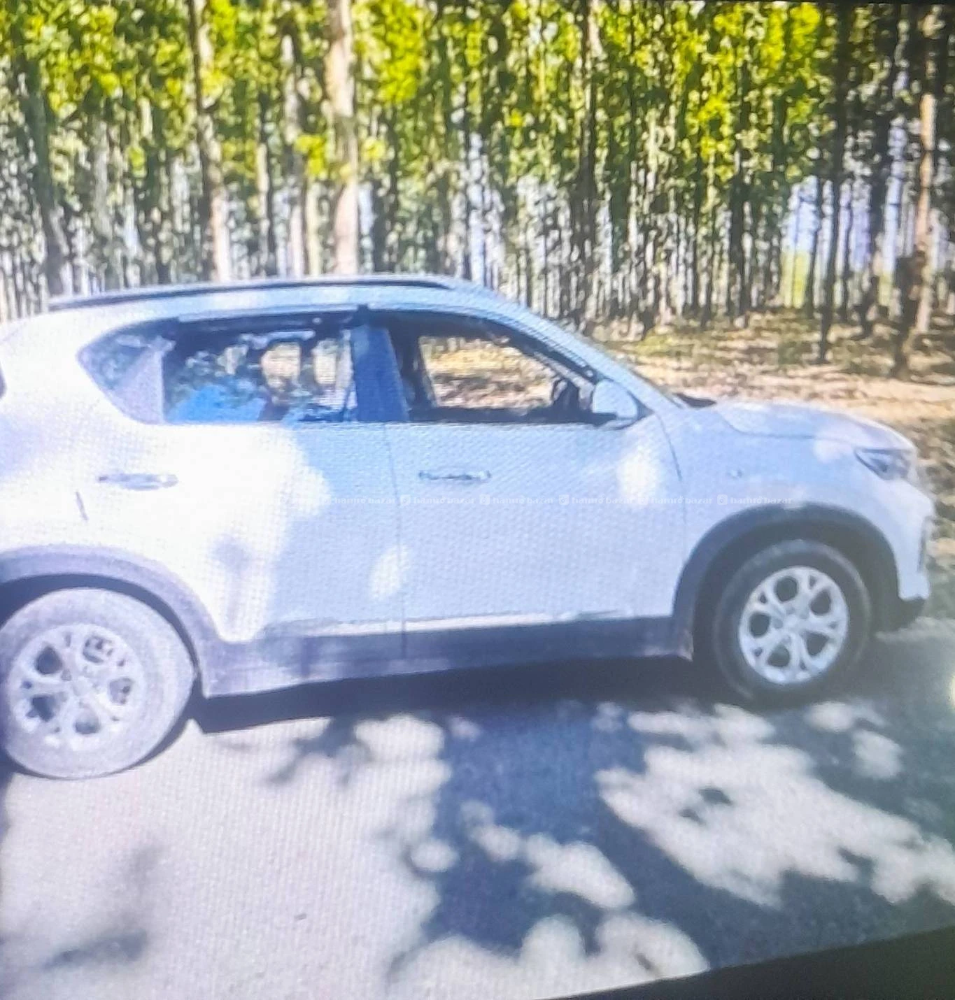 Kia Sonet Hte 2021