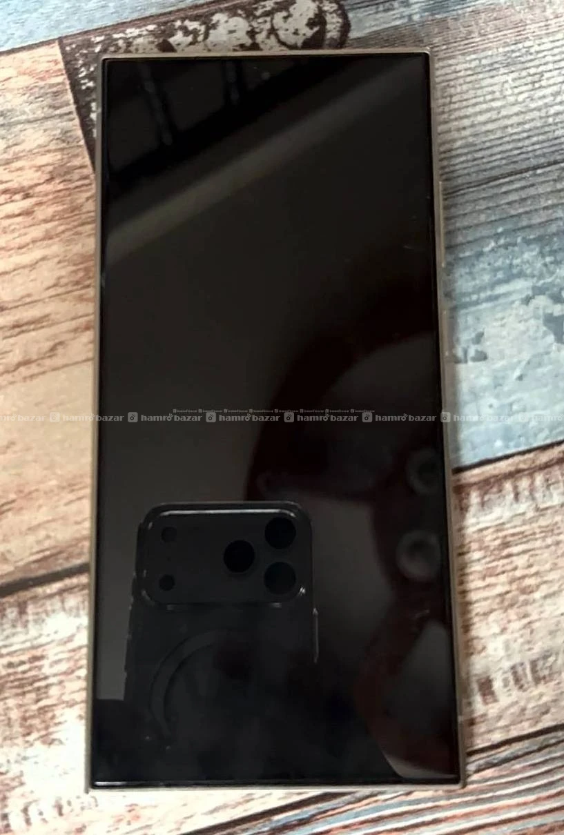 Samsung S24 Ultra 512GB 2