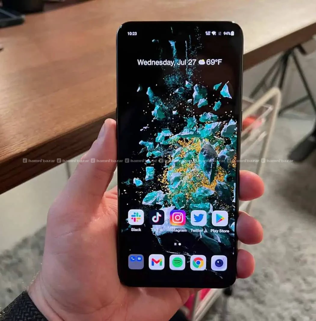 OnePlus 10T 4