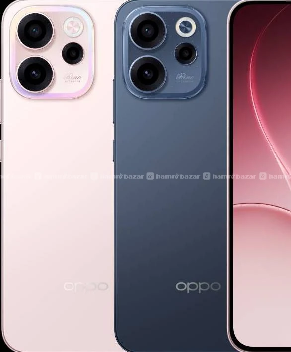 OPPO RENO 15C 5G (8/256GB), FRESH CONDITION