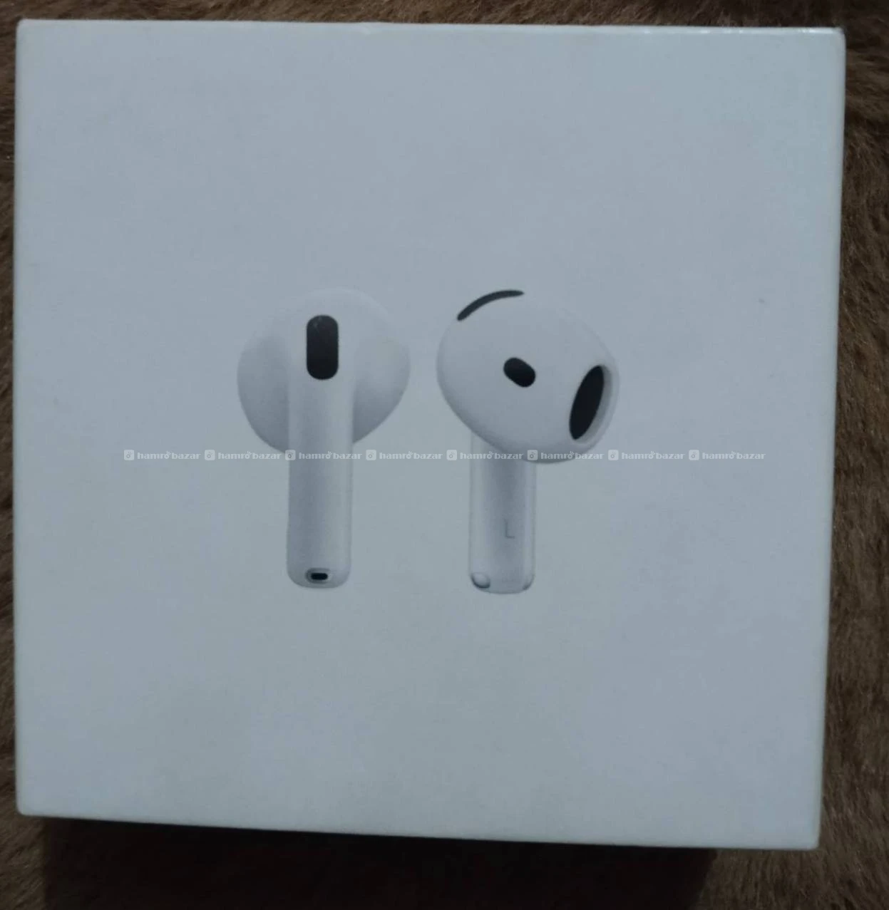 Airpods 4